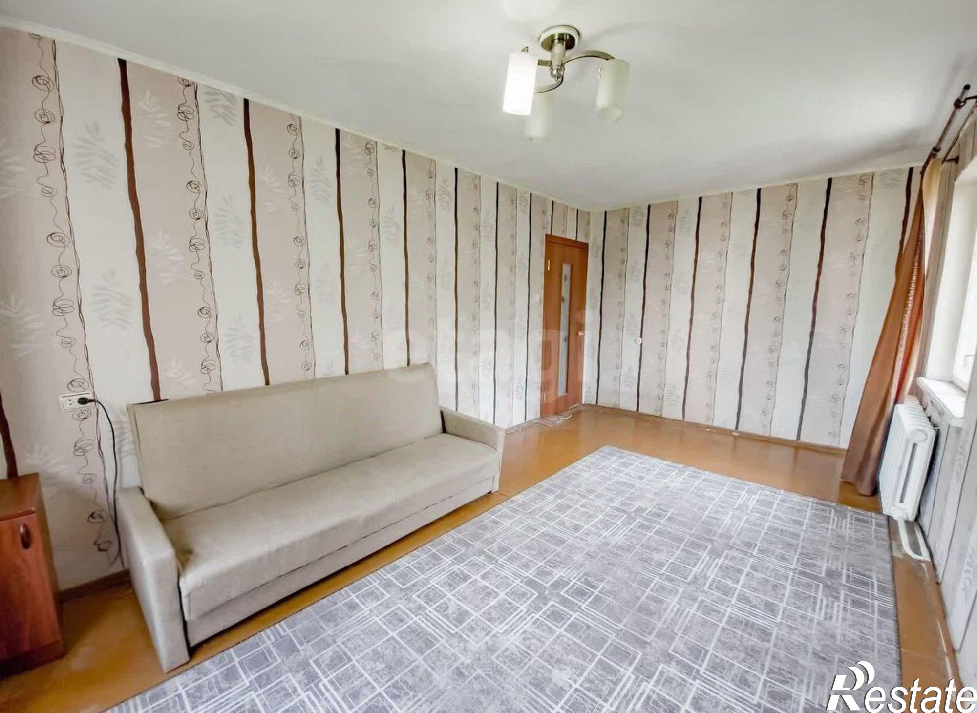 Купить квартиру за 2 680 000 рублей на улица Урицкого, 9