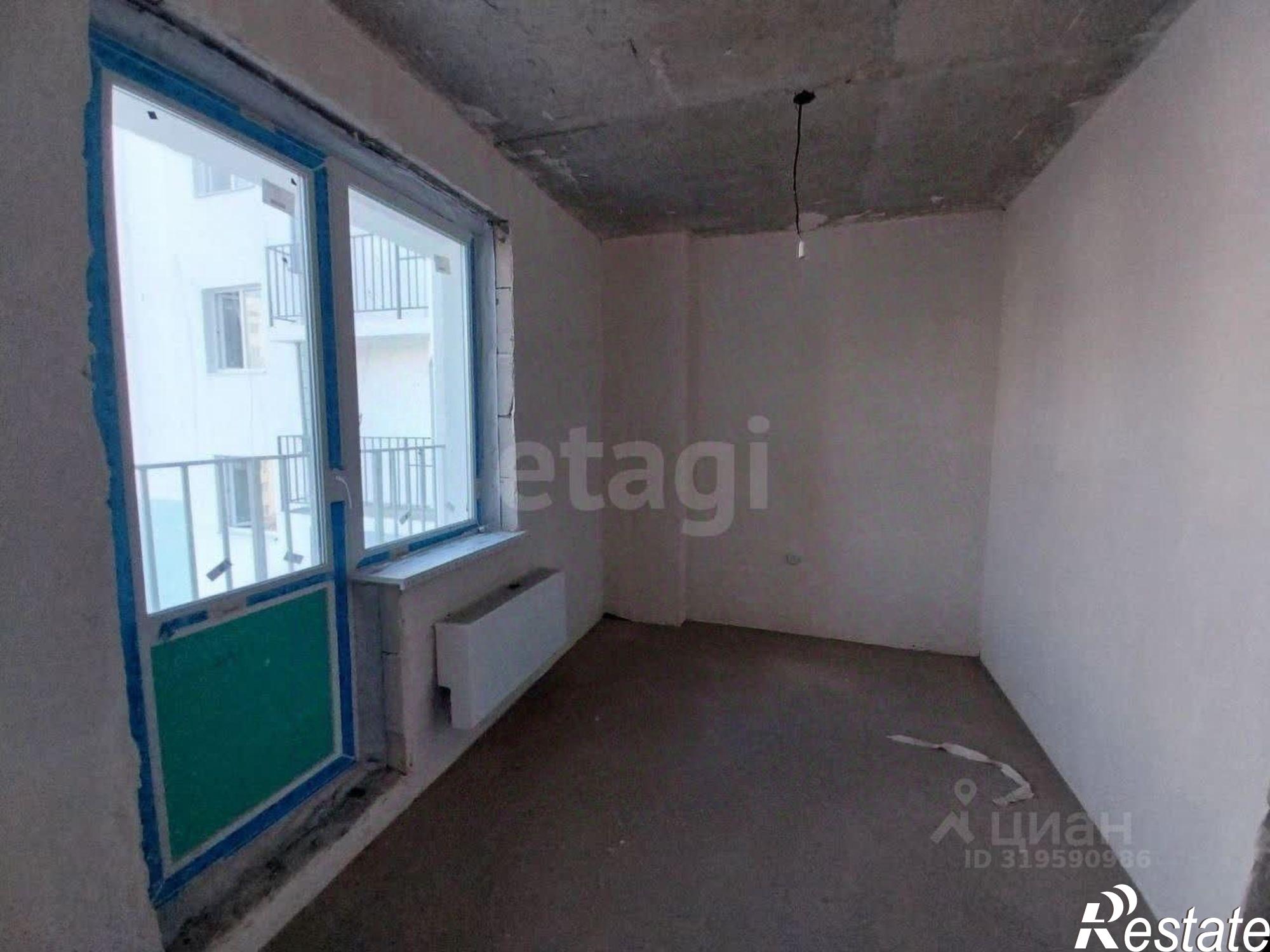 Купить квартиру за 3 150 000 рублей на улица Строителей, 20