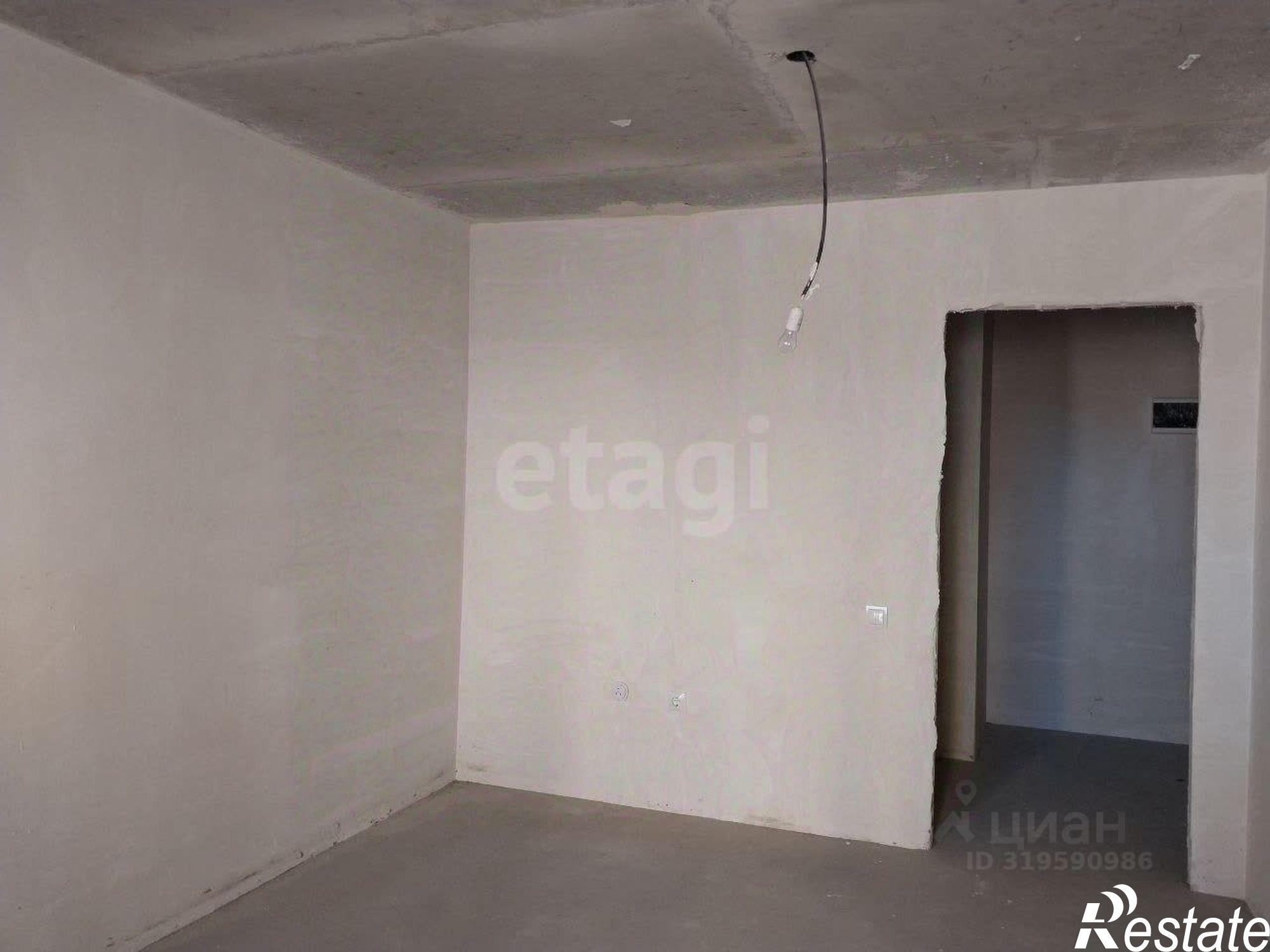 Купить квартиру за 3 150 000 рублей на улица Строителей, 20