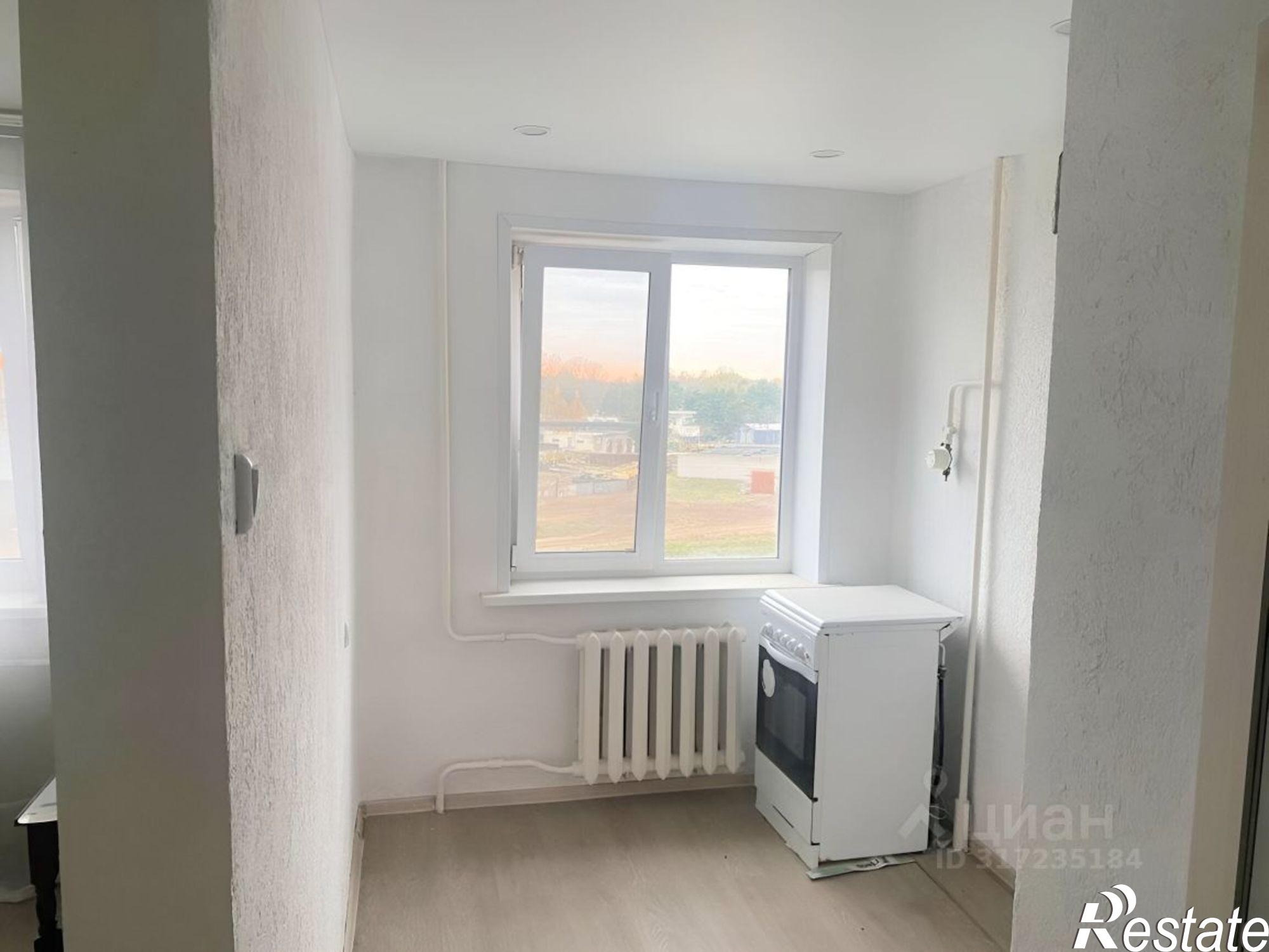 Купить квартиру за 1 850 000 рублей на Алмазная улица, 1 к2