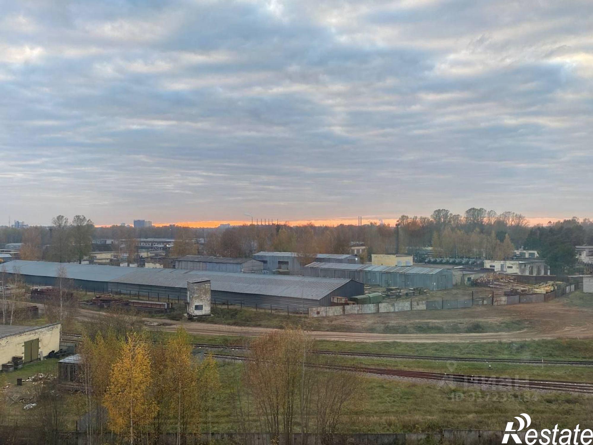 Купить квартиру за 1 850 000 рублей на Алмазная улица, 1 к2