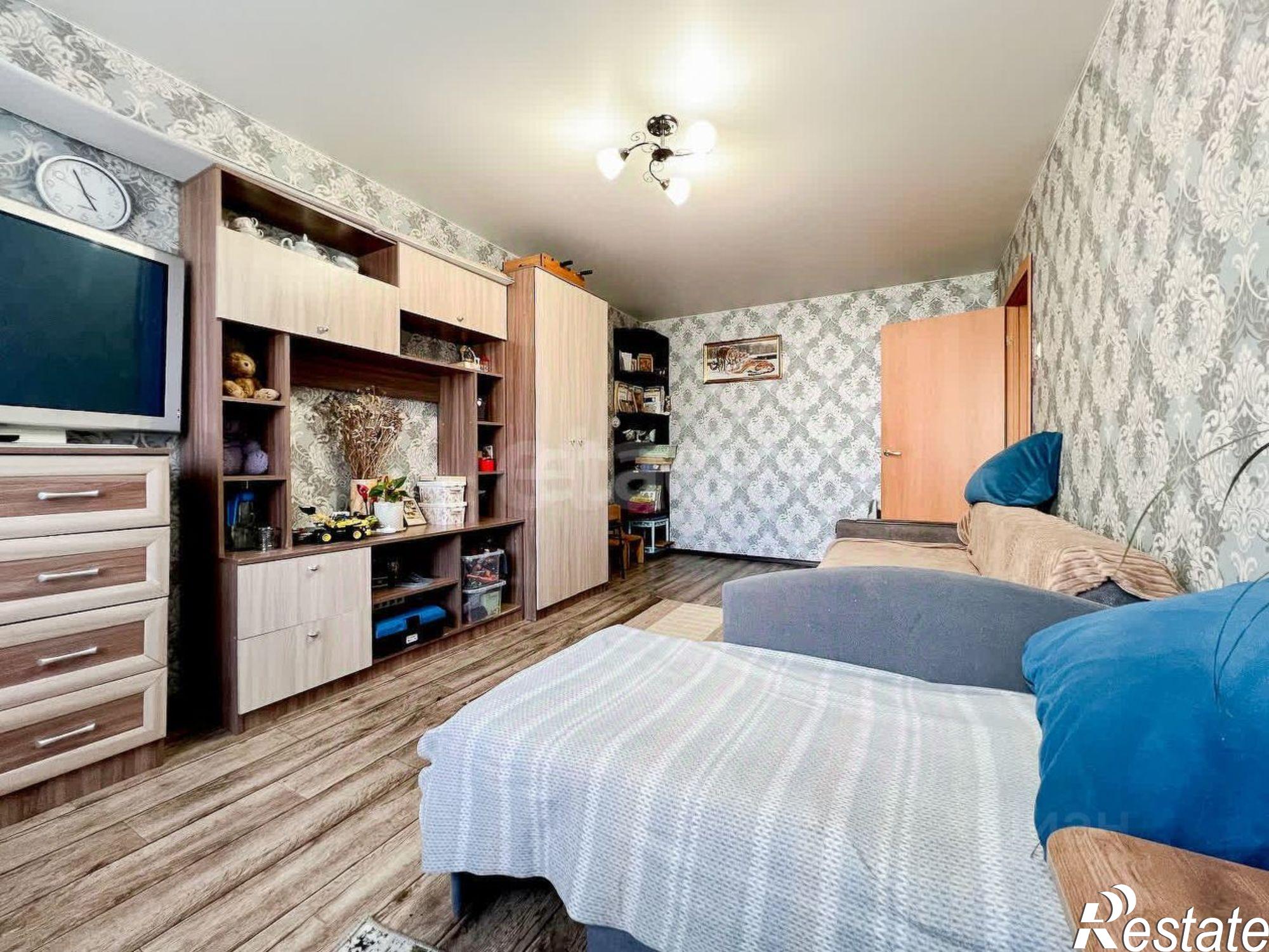 Купить квартиру за 2 550 000 рублей на Мурманский проезд, 5