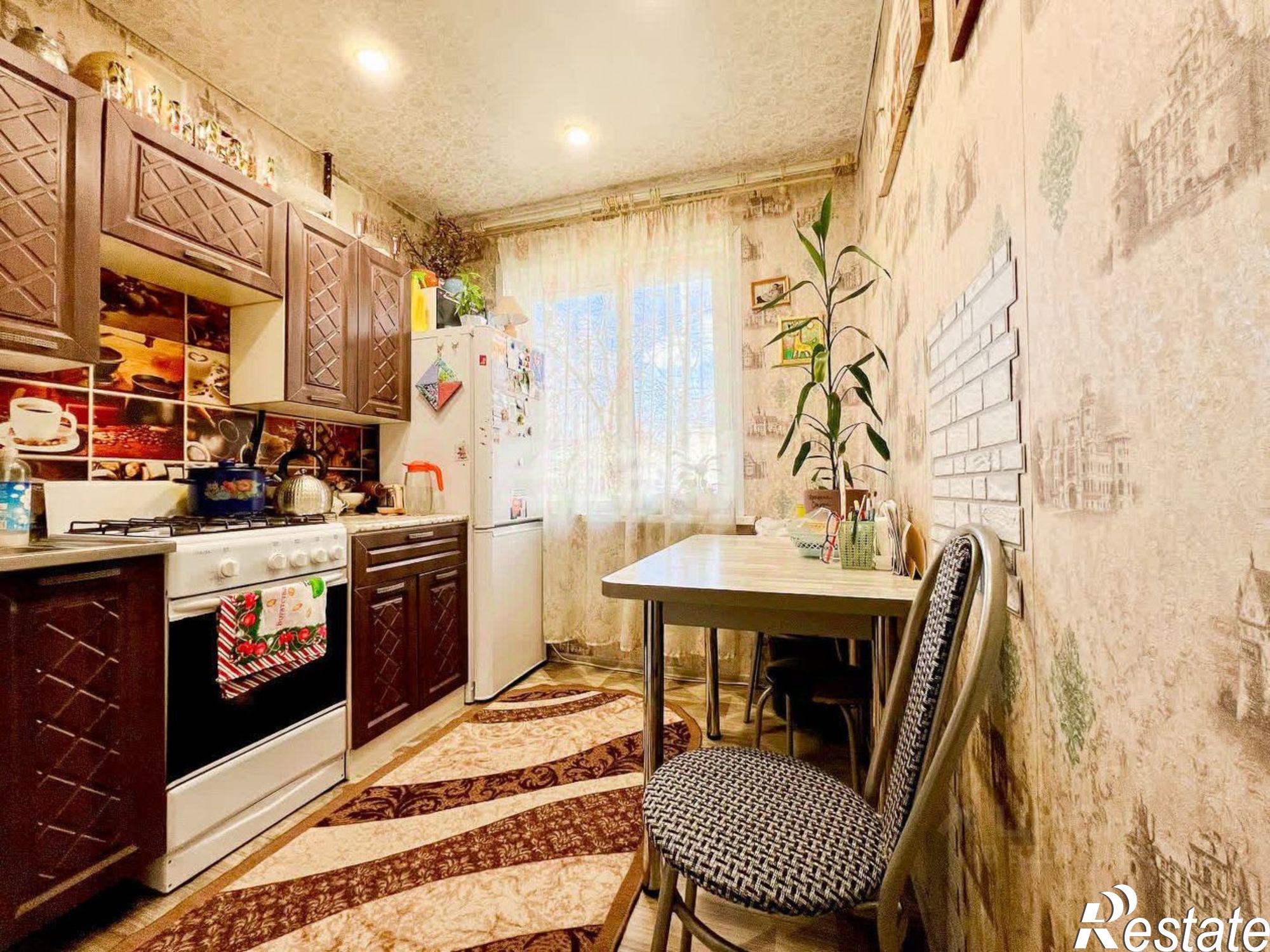 Купить квартиру за 2 550 000 рублей на Мурманский проезд, 5