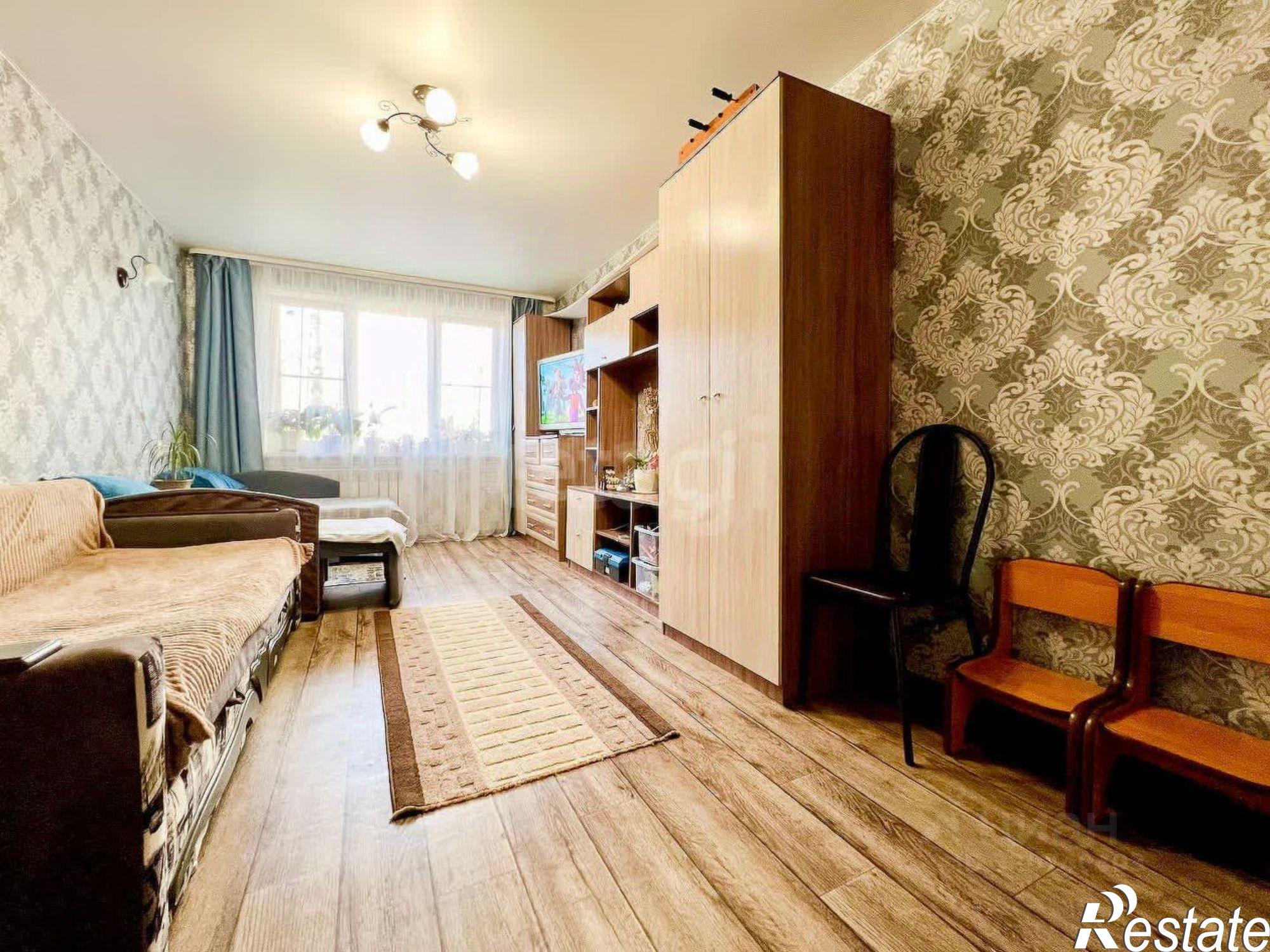 Купить квартиру за 2 550 000 рублей на Мурманский проезд, 5