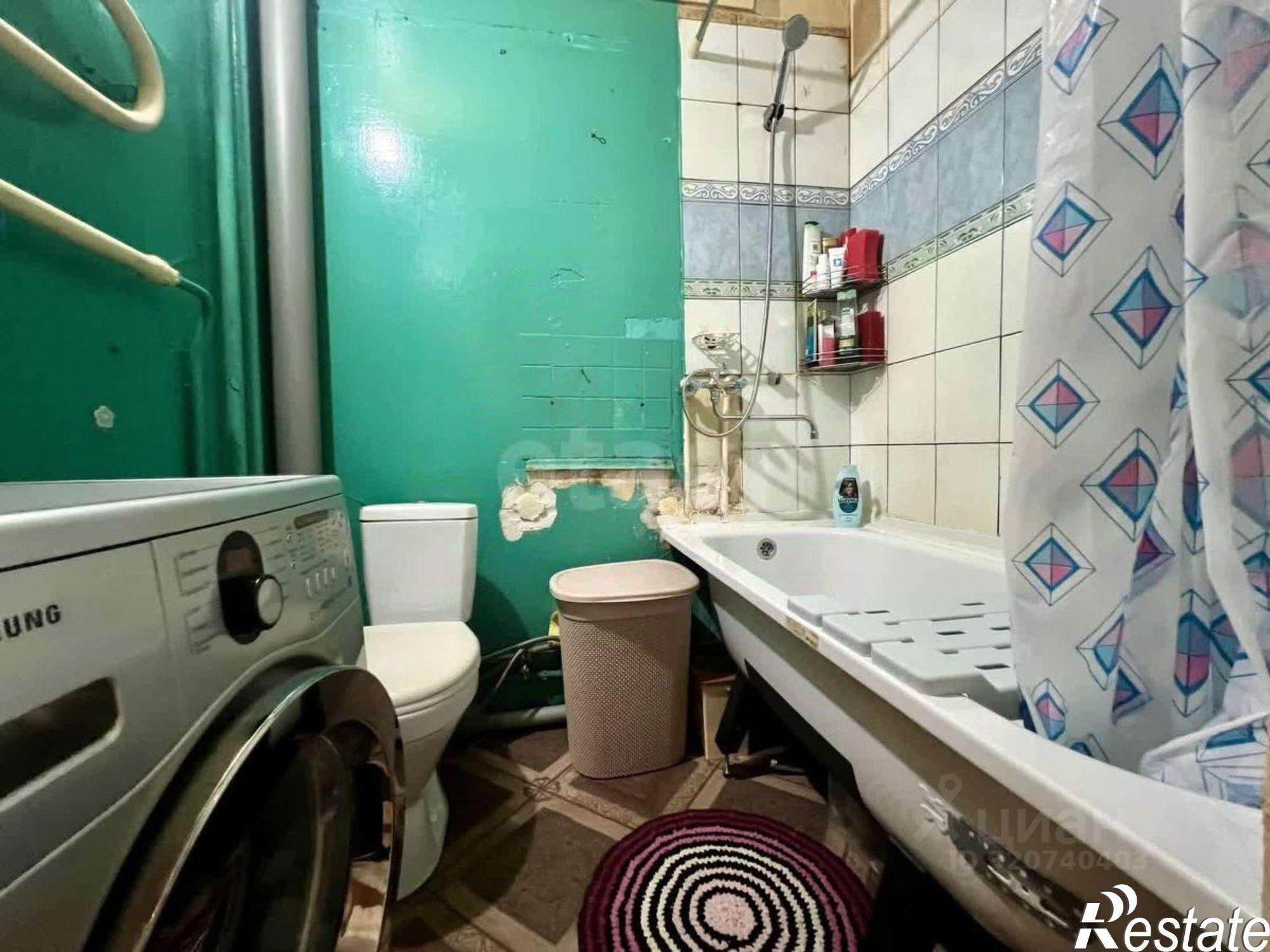 Купить квартиру за 2 550 000 рублей на Мурманский проезд, 5