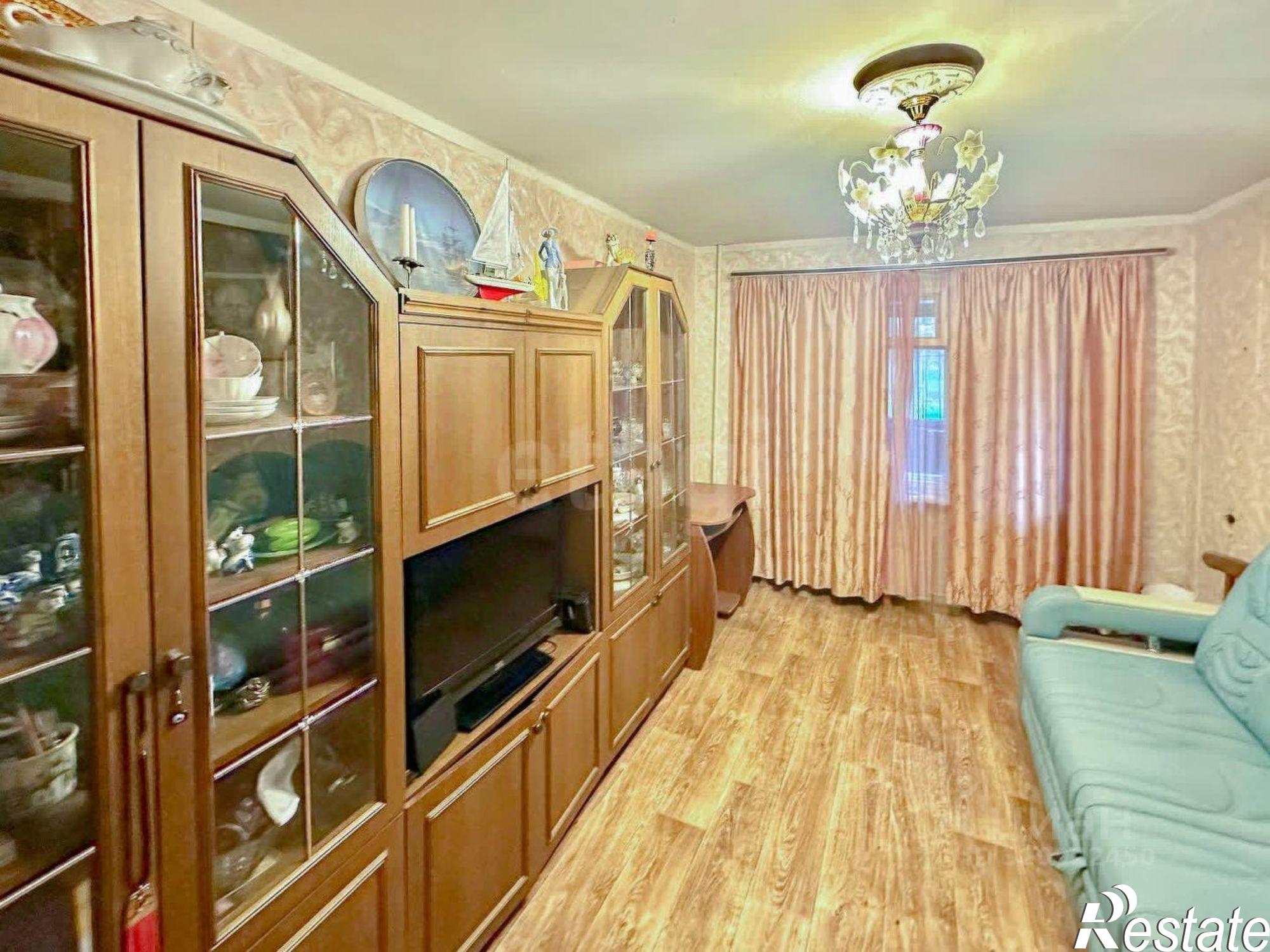 Купить квартиру за 2 800 000 рублей на улица Панина, 32