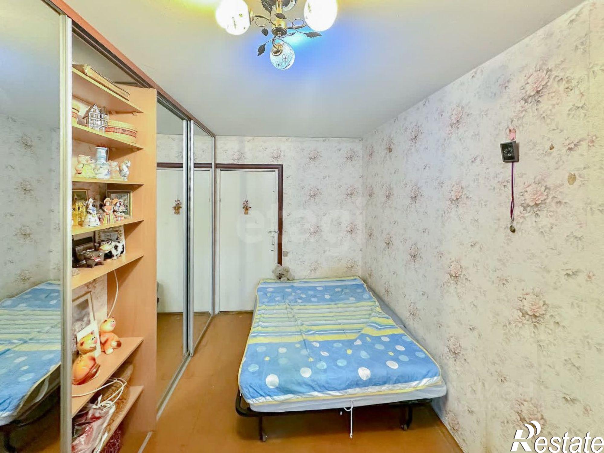 Купить квартиру за 2 800 000 рублей на улица Панина, 32