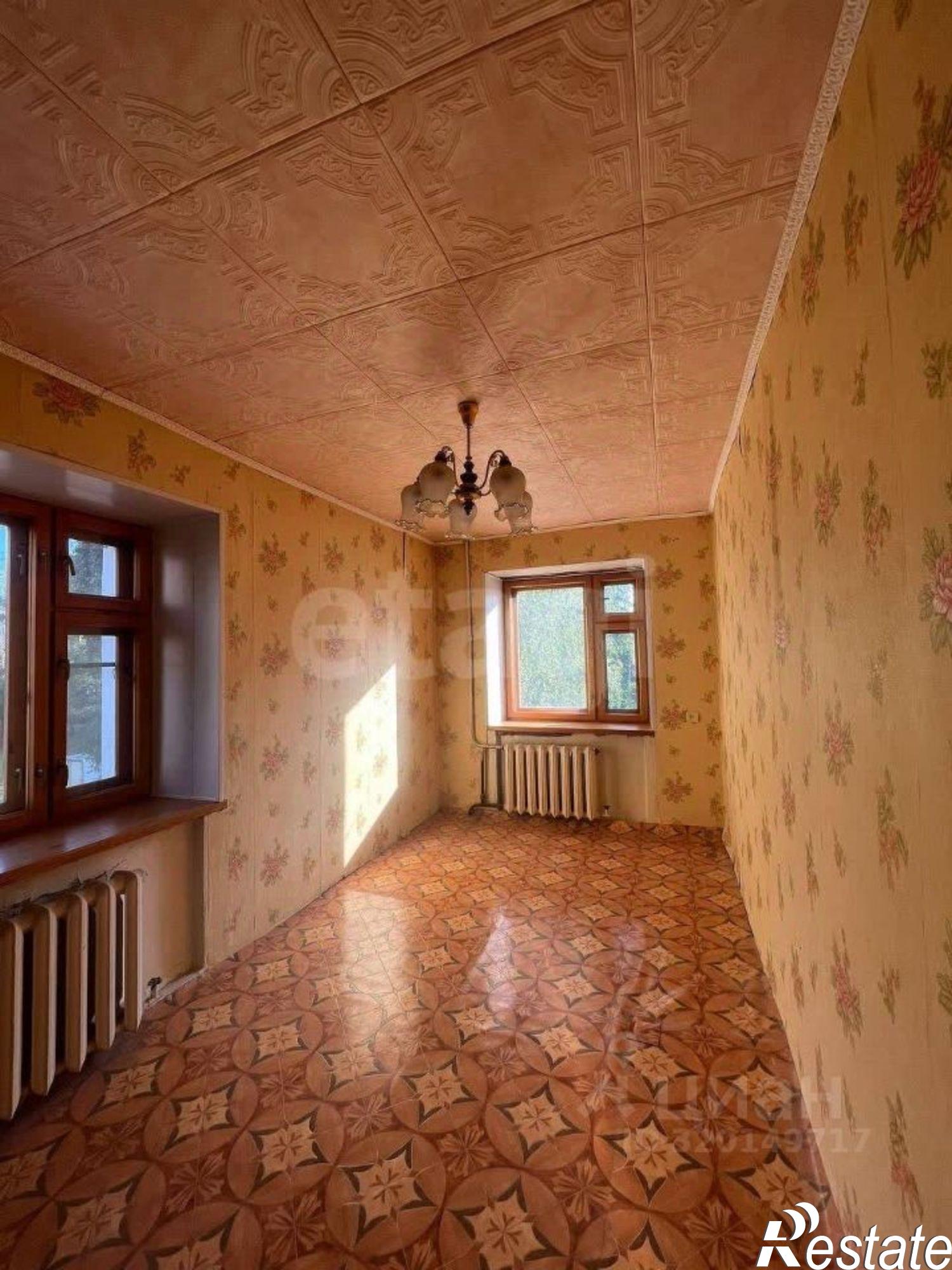 Купить квартиру за 3 000 000 рублей на Индустриальная улица, 37