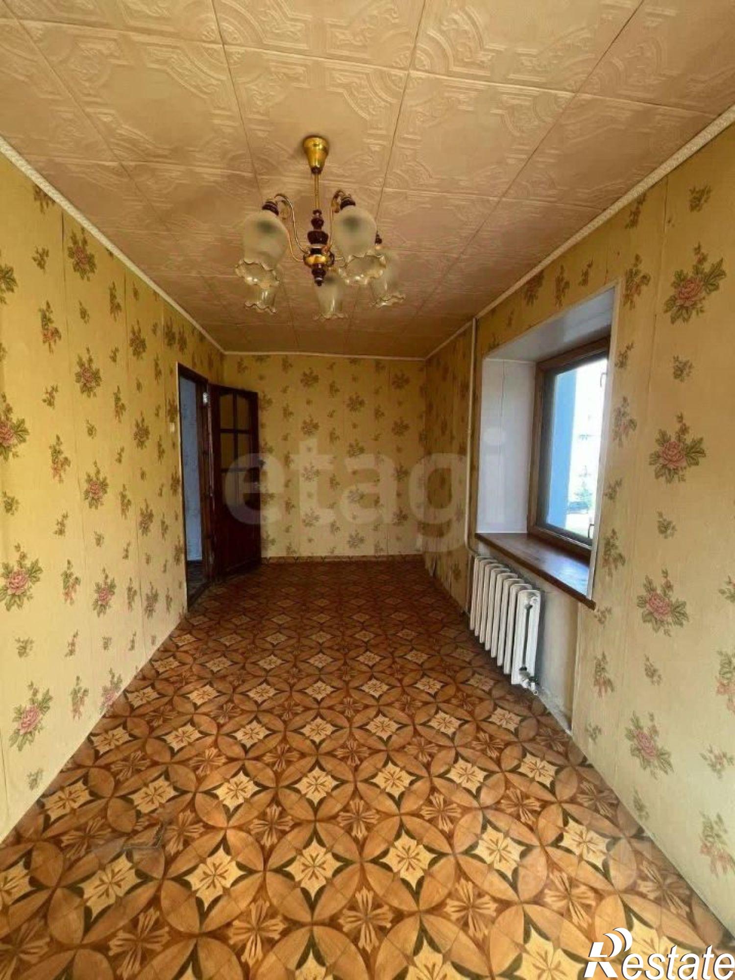 Купить квартиру за 3 000 000 рублей на Индустриальная улица, 37