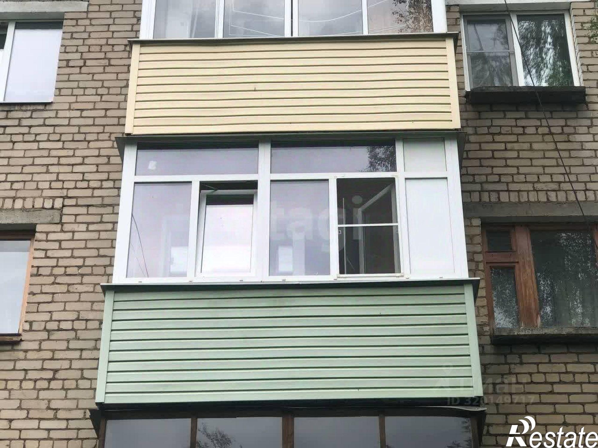 Купить квартиру за 3 000 000 рублей на Индустриальная улица, 37