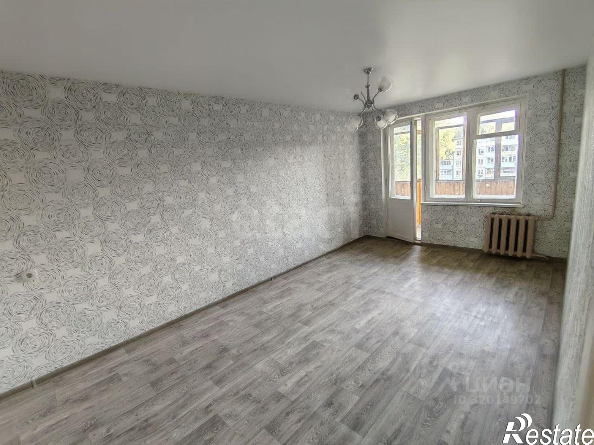 Купить квартиру за 3 650 000 рублей на улица Труфанова, 7