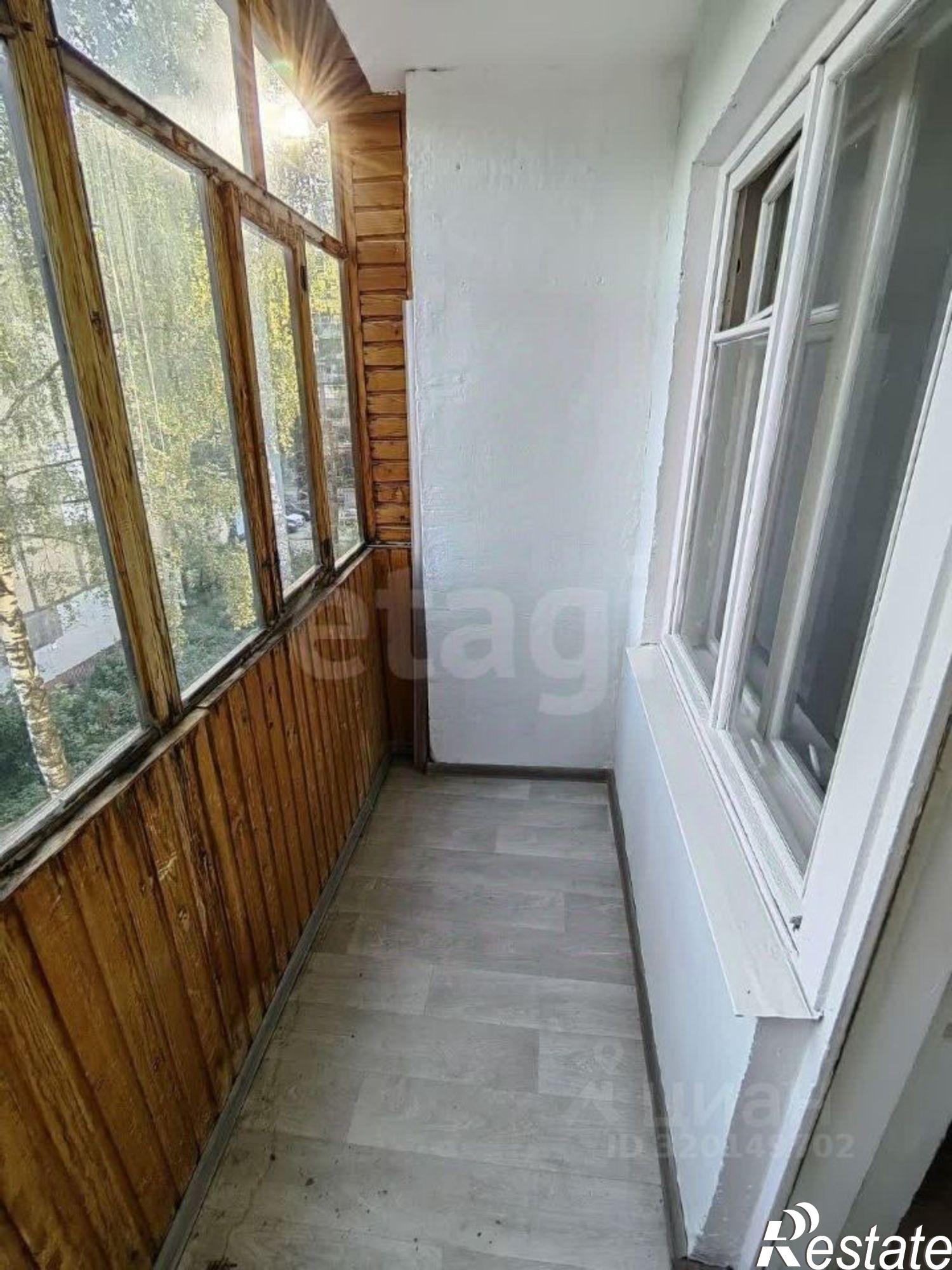 Купить квартиру за 3 650 000 рублей на улица Труфанова, 7