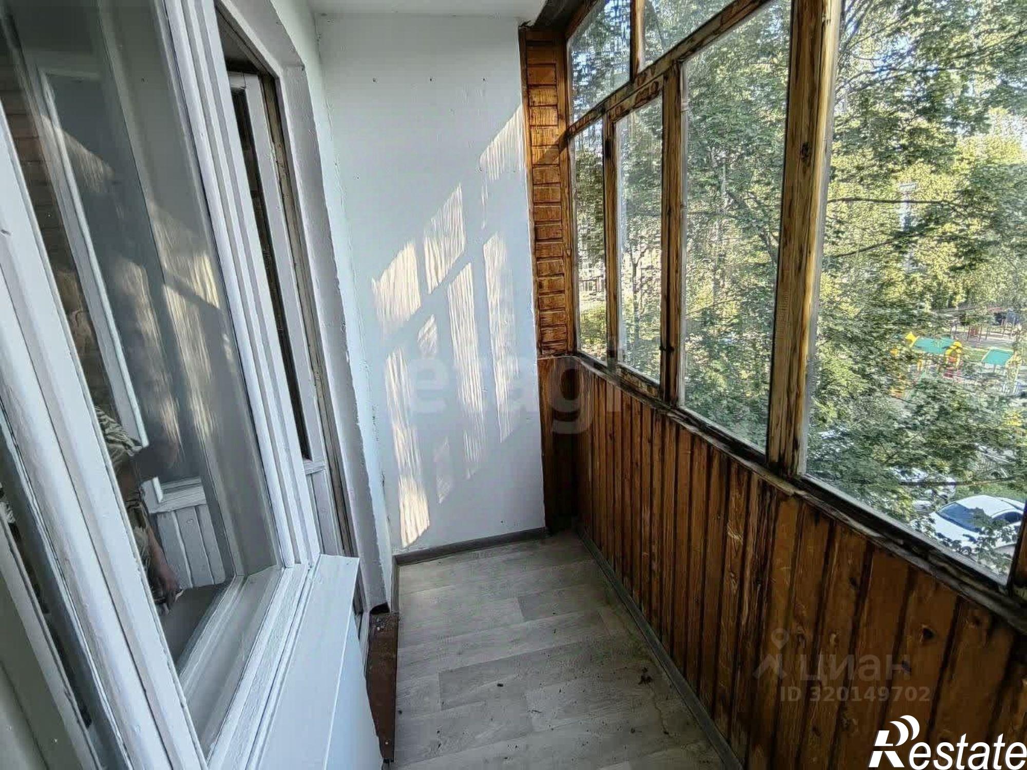 Купить квартиру за 3 650 000 рублей на улица Труфанова, 7