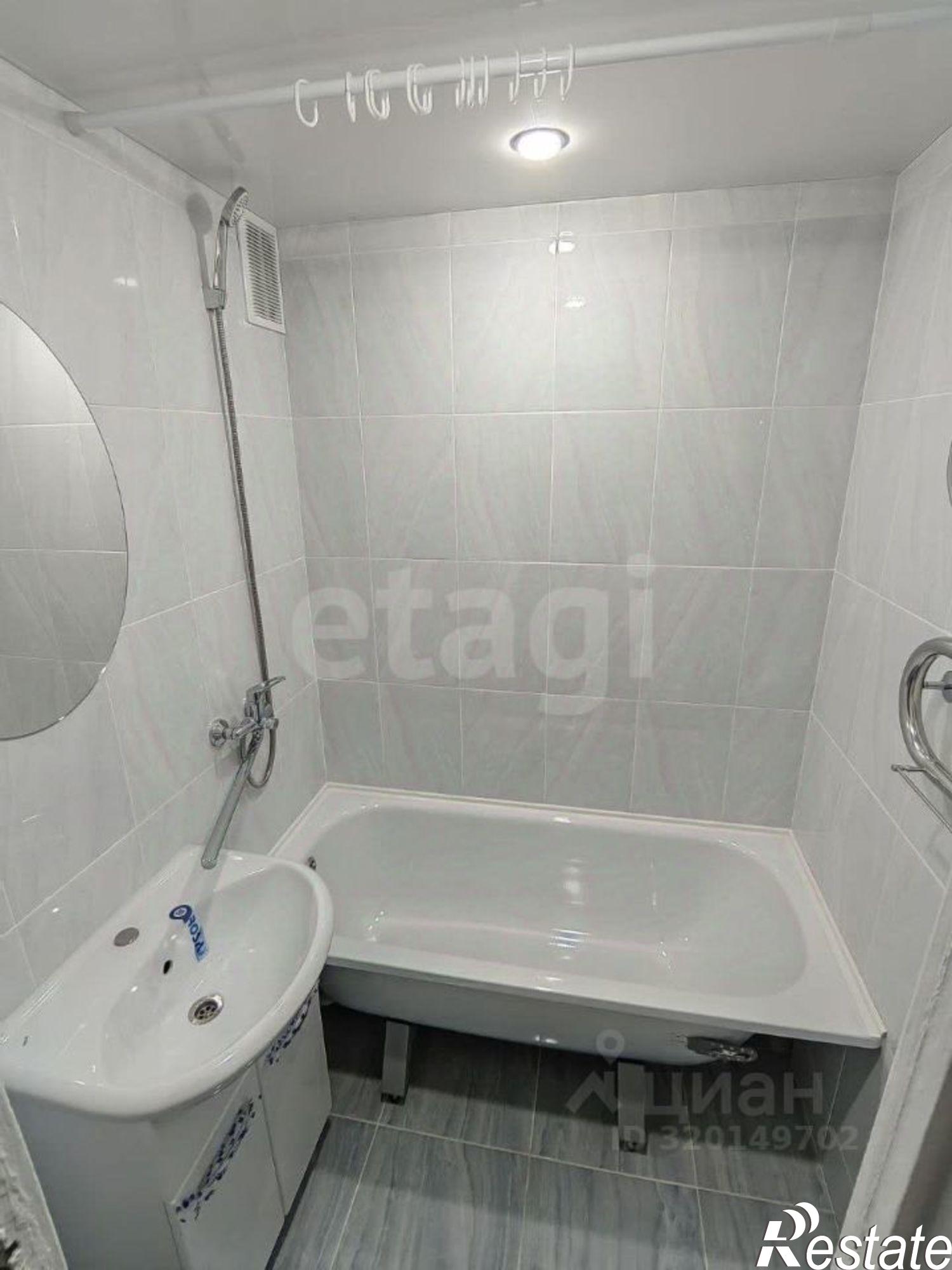 Купить квартиру за 3 650 000 рублей на улица Труфанова, 7