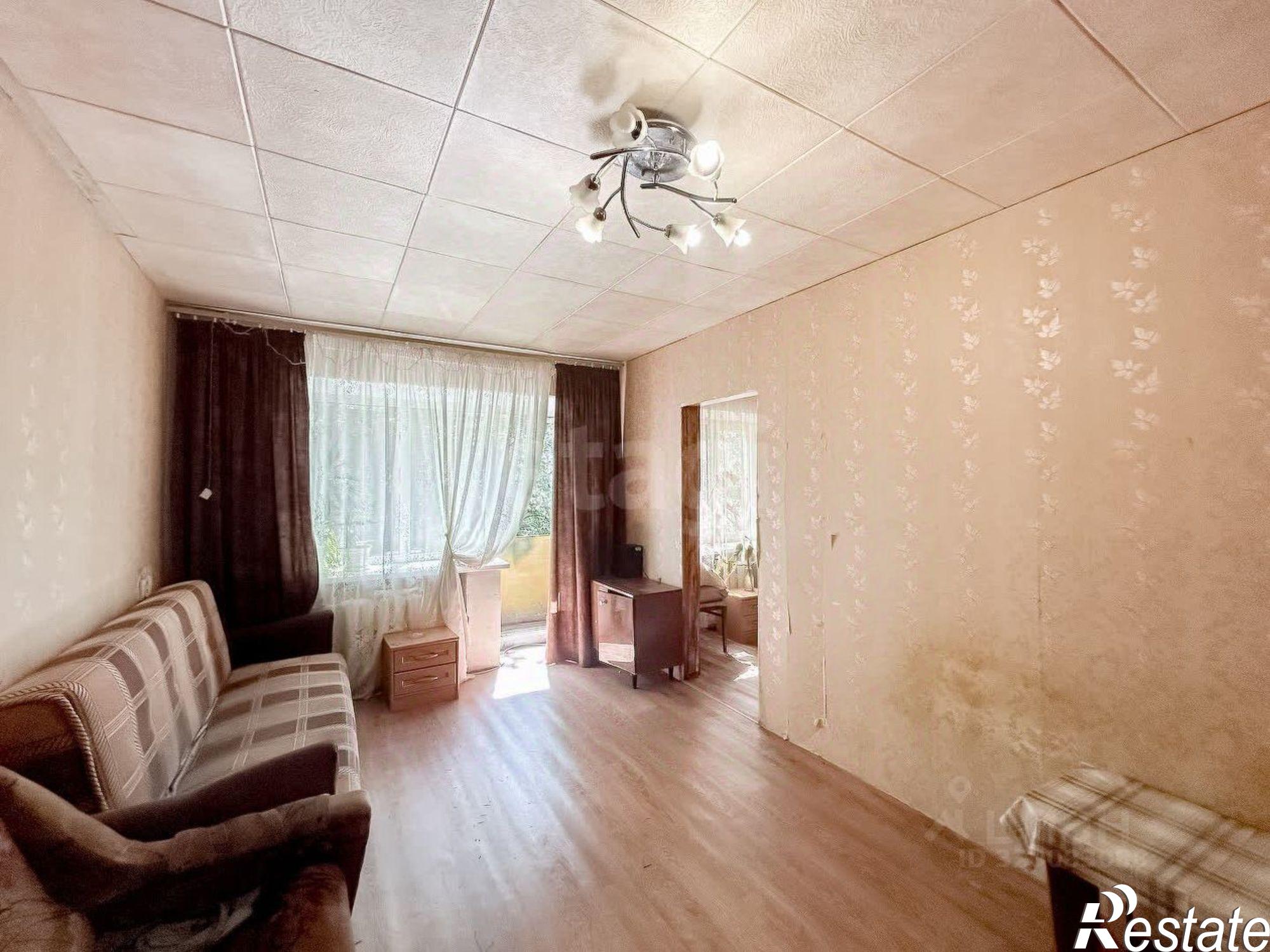 Купить квартиру за 3 900 000 рублей на улица Лермонтова, 34