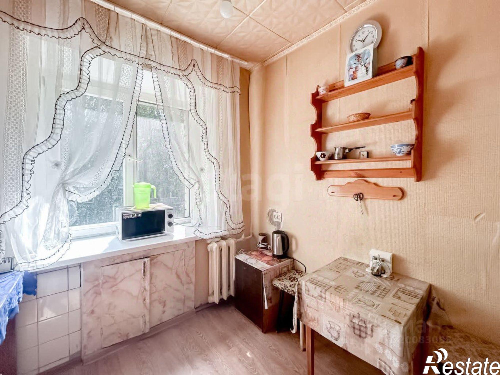 Купить квартиру за 3 900 000 рублей на улица Лермонтова, 34