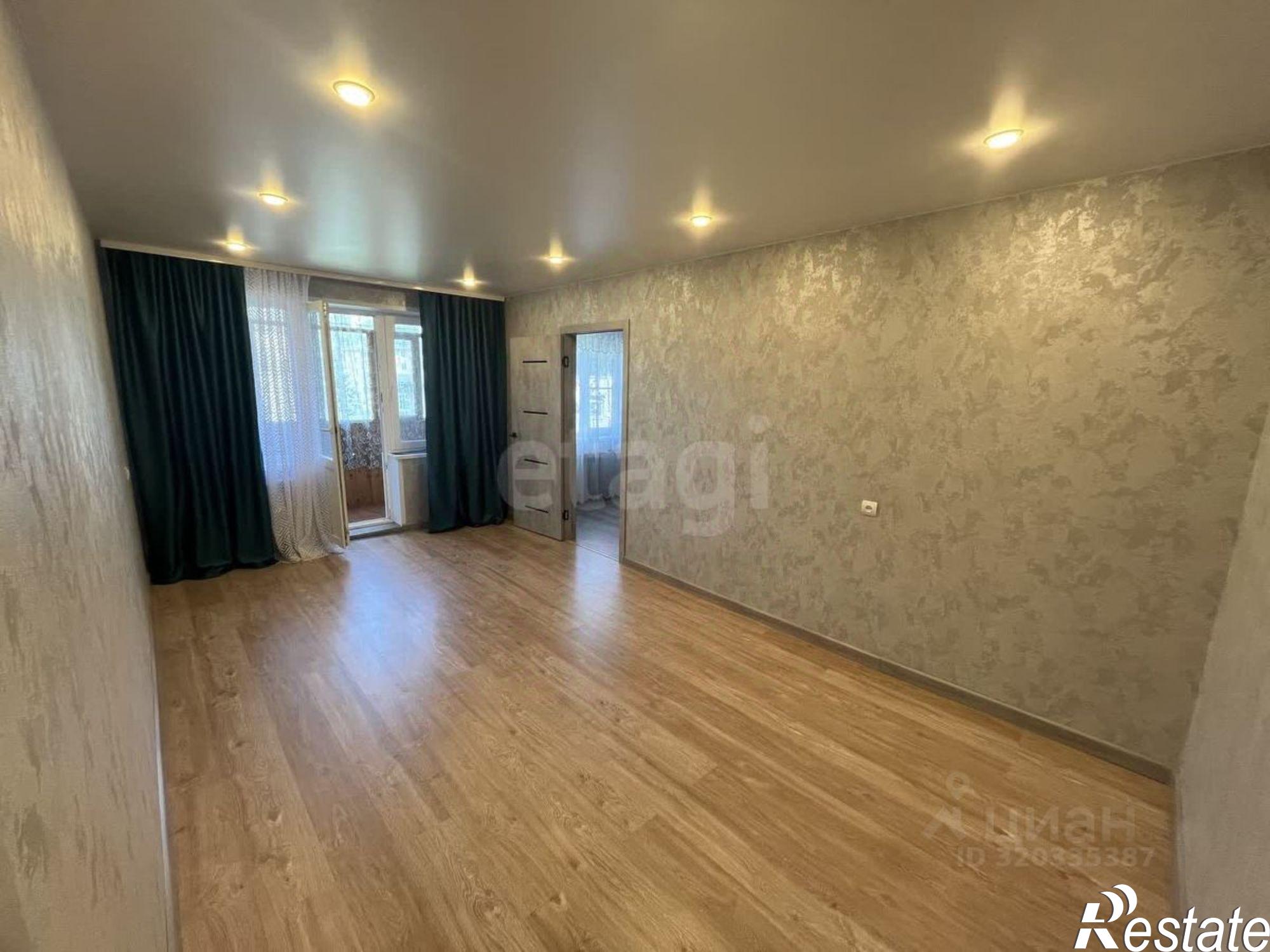 Купить квартиру за 4 199 000 рублей на улица Урицкого, 45