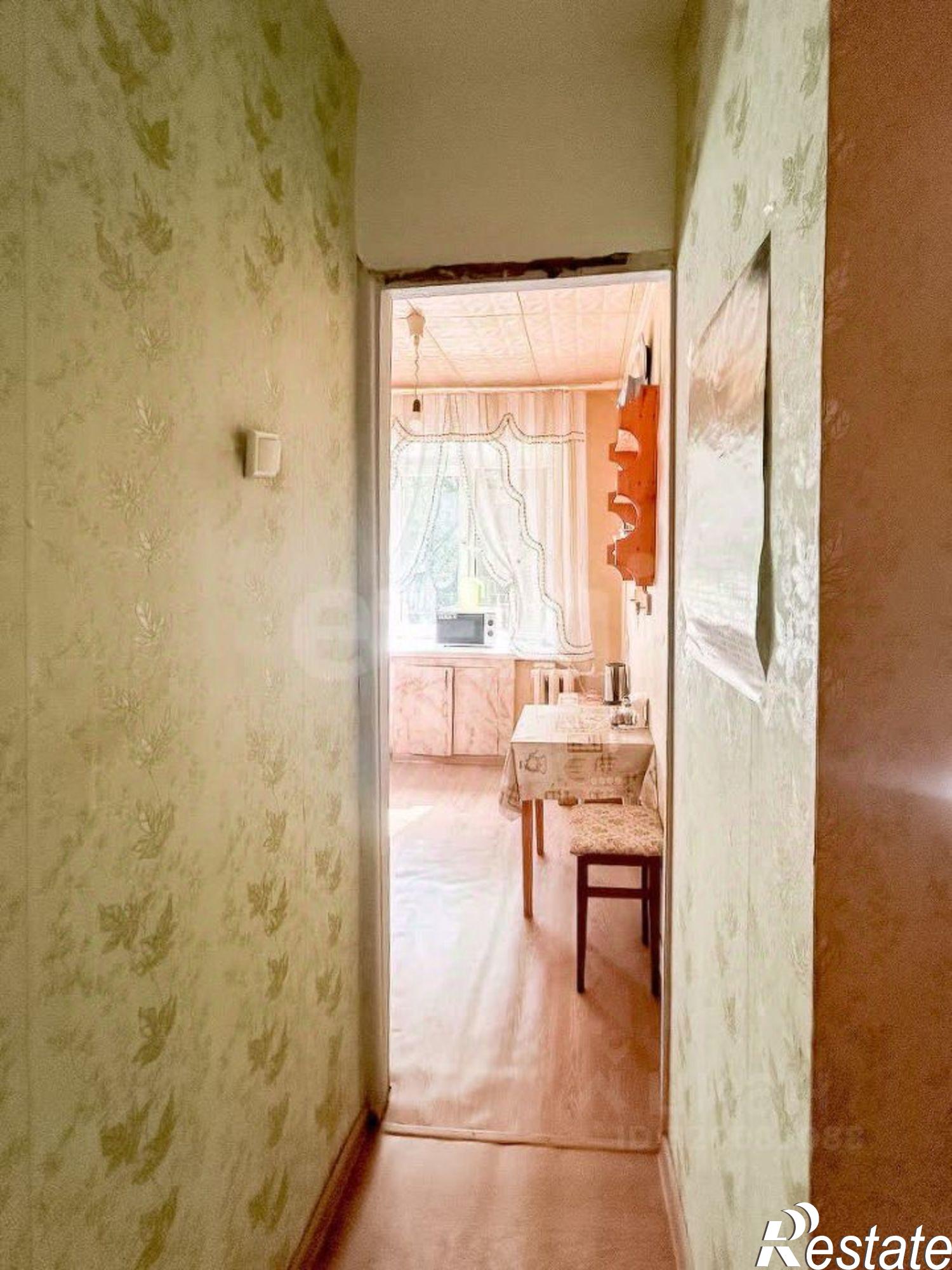 Купить квартиру за 3 900 000 рублей на улица Лермонтова, 34