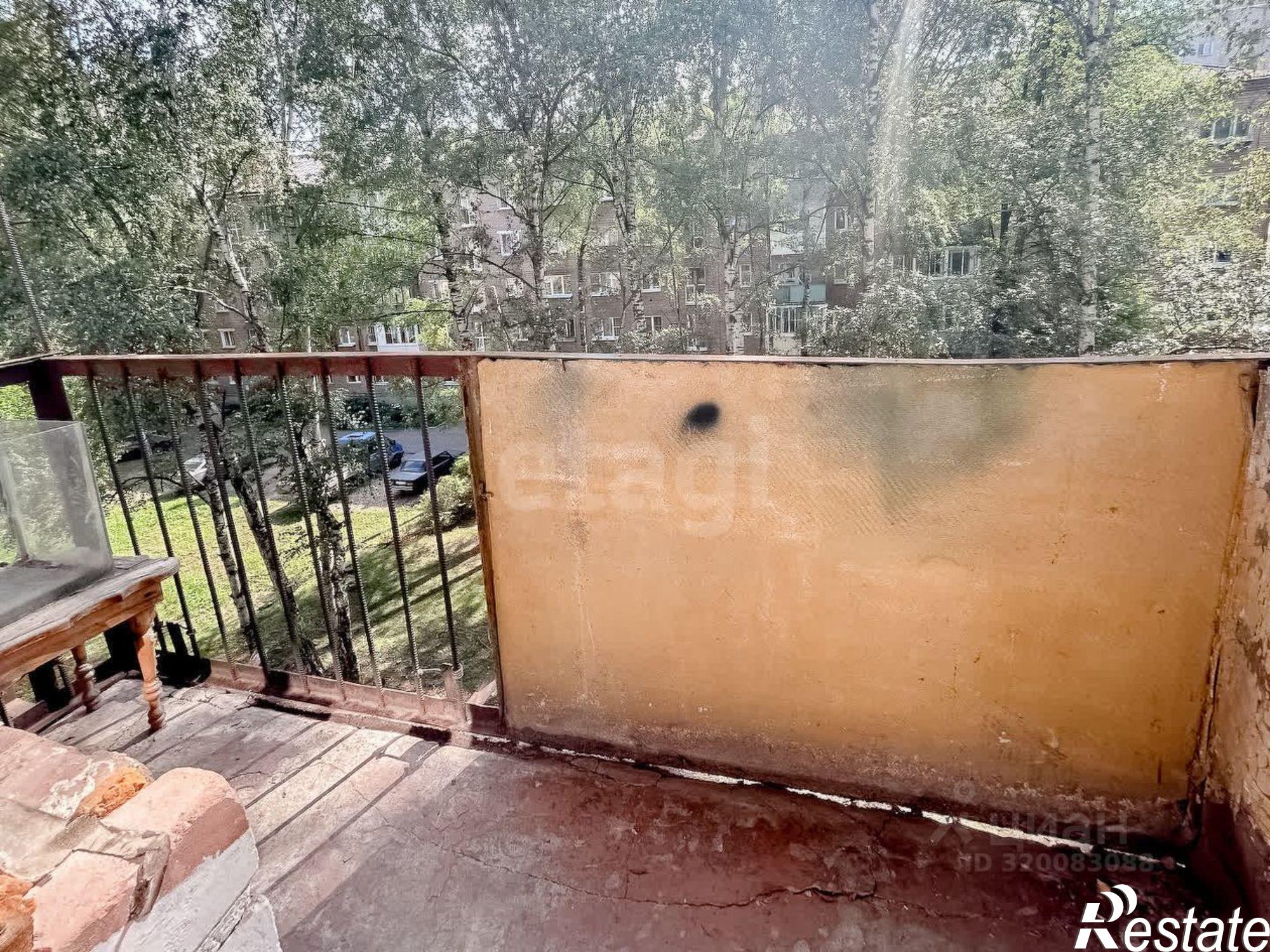 Купить квартиру за 3 900 000 рублей на улица Лермонтова, 34