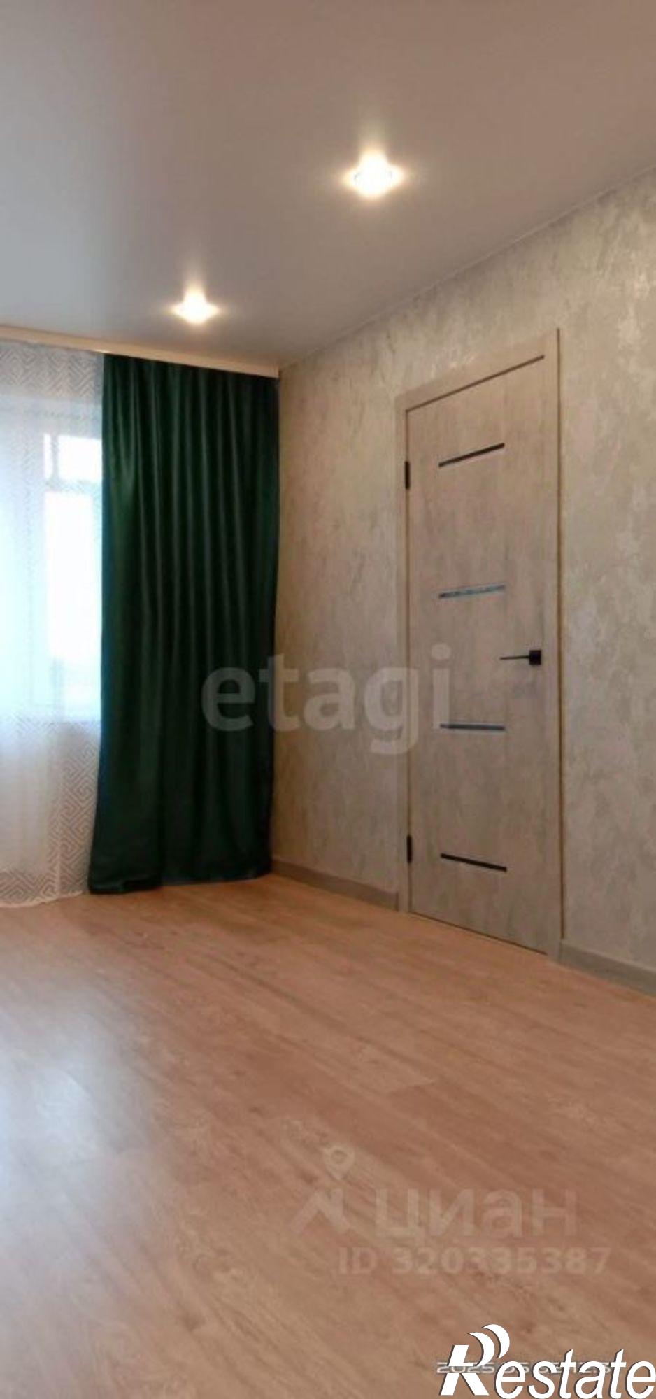 Купить квартиру за 4 199 000 рублей на улица Урицкого, 45