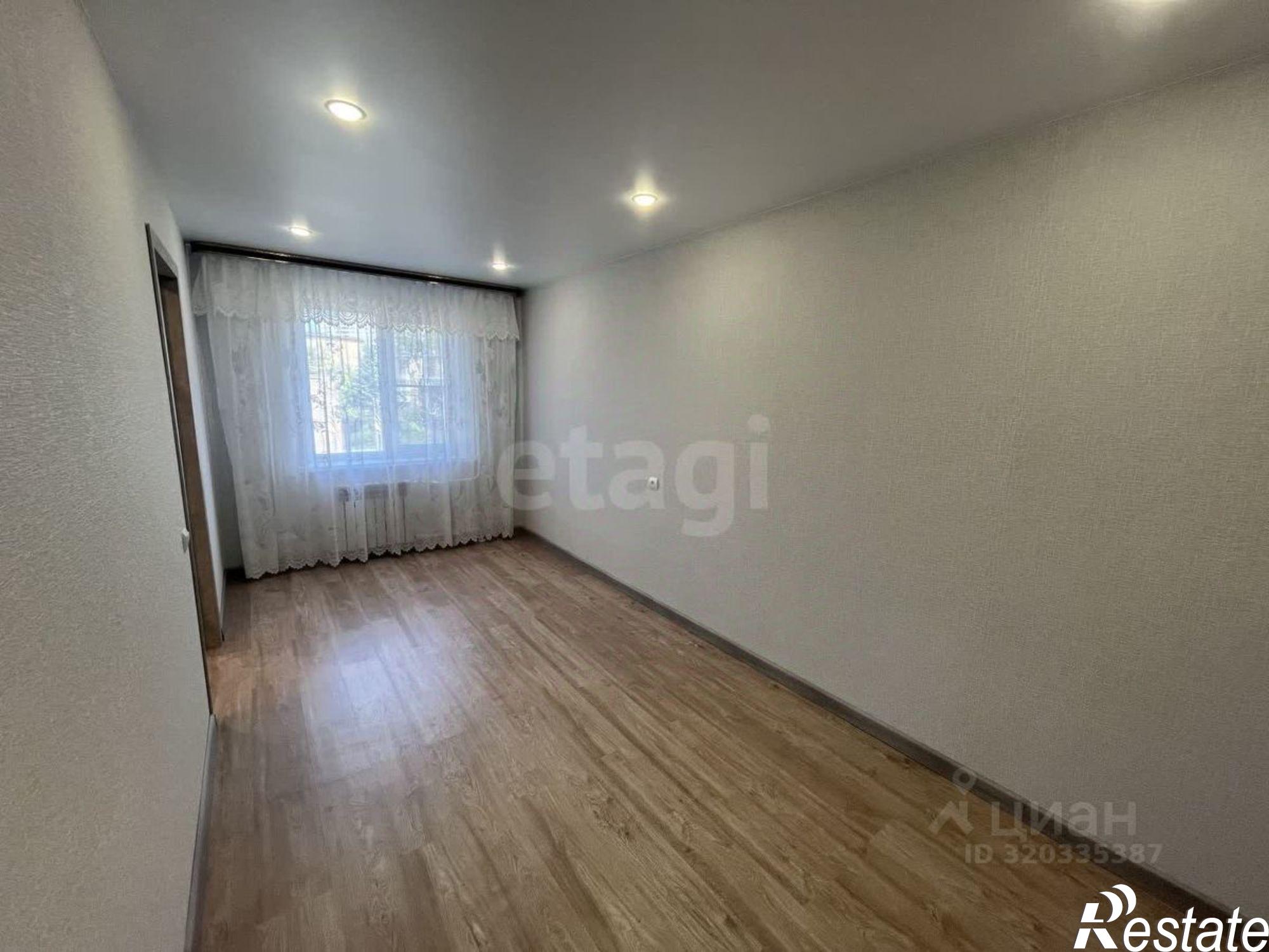 Купить квартиру за 4 199 000 рублей на улица Урицкого, 45