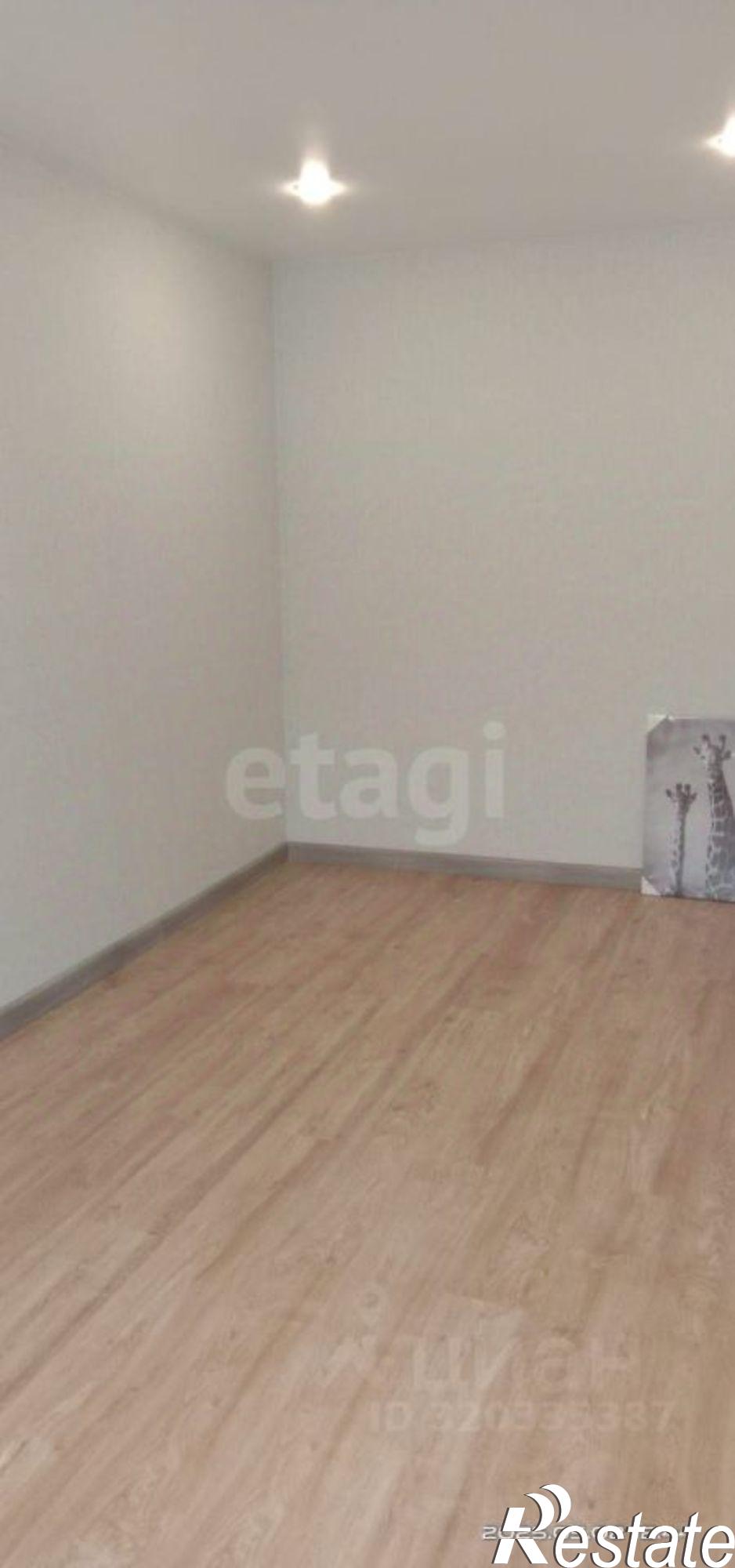 Купить квартиру за 4 199 000 рублей на улица Урицкого, 45