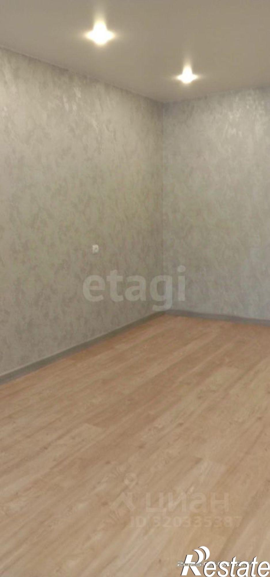 Купить квартиру за 4 199 000 рублей на улица Урицкого, 45