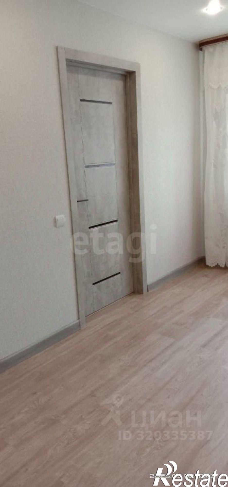 Купить квартиру за 4 199 000 рублей на улица Урицкого, 45