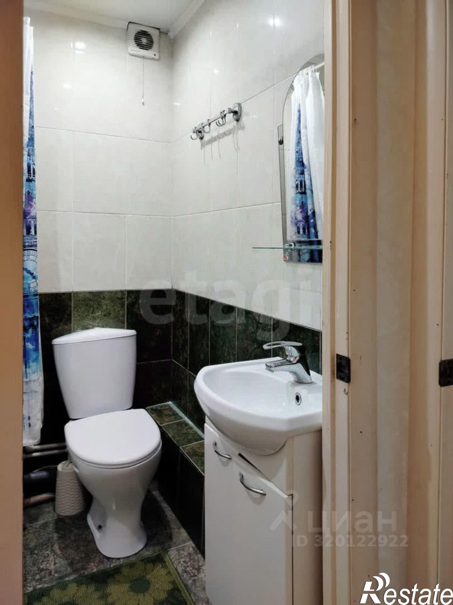 Купить квартиру за 4 250 000 рублей на улица Серго Орджоникидзе, 4