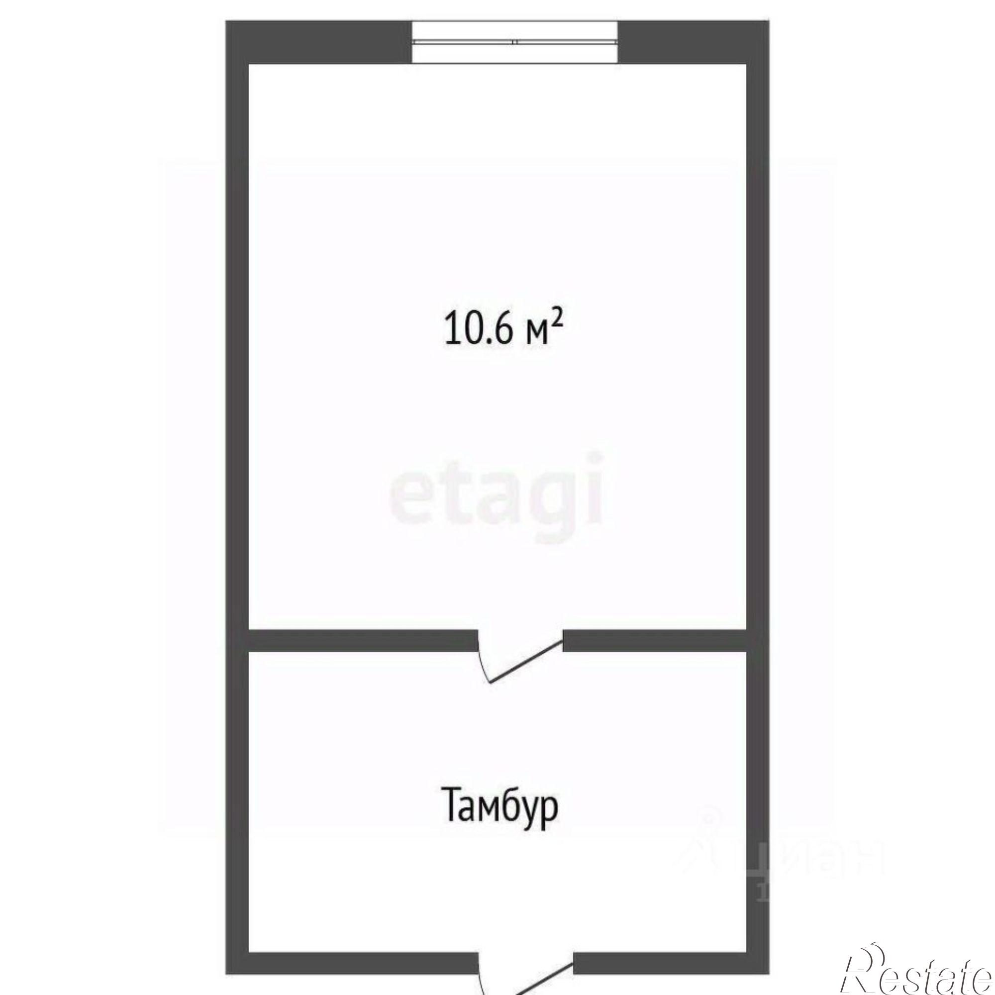 Купить комнату за 950 000 рублей на проспект Ленина, 59