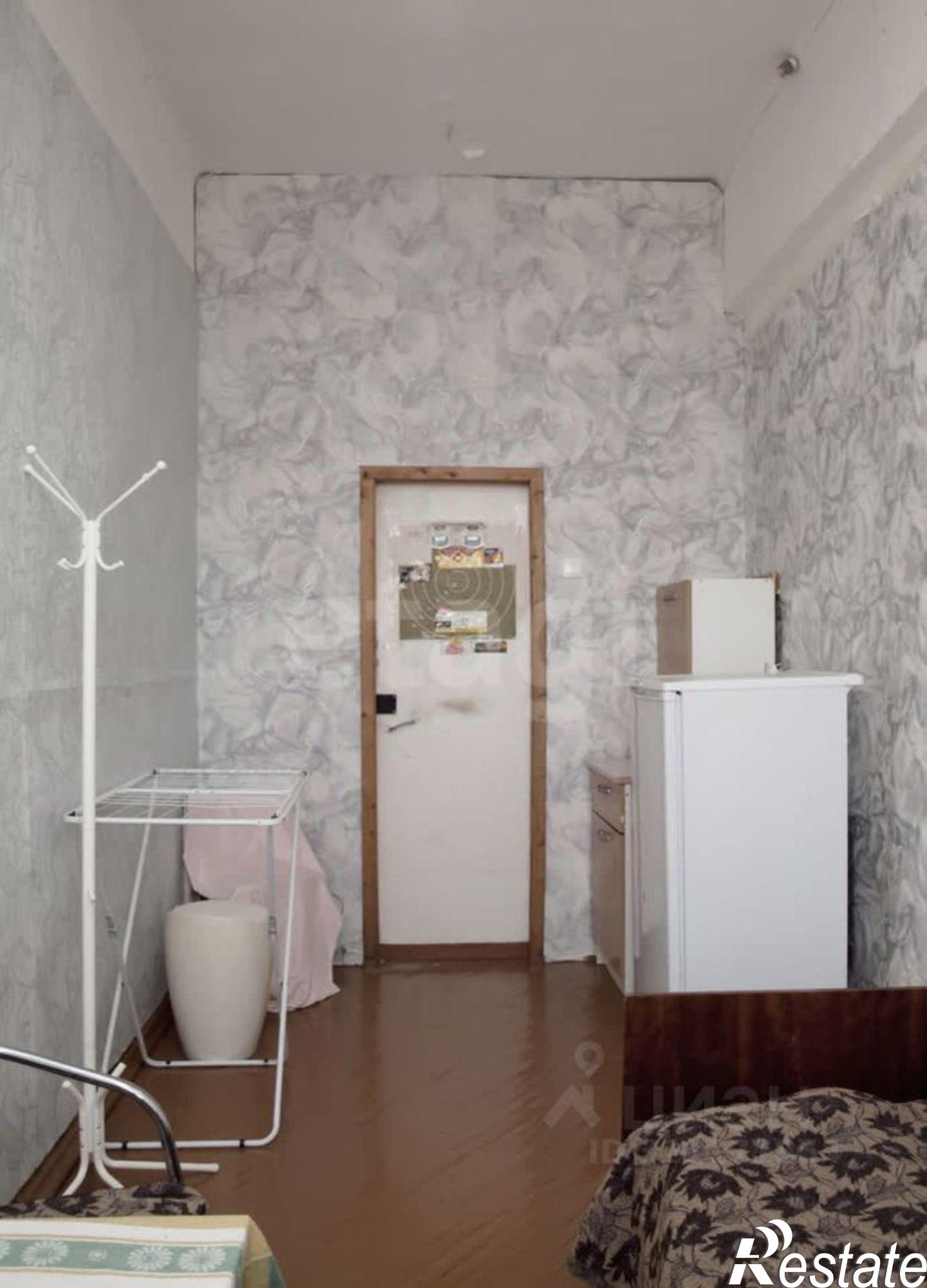 Купить комнату за 950 000 рублей на проспект Ленина, 59