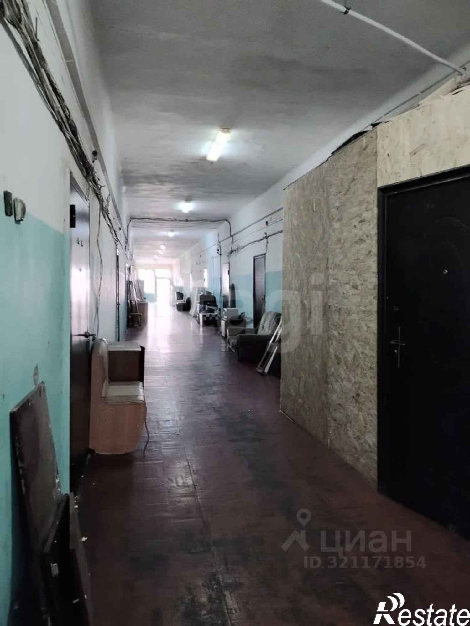 Купить комнату за 950 000 рублей на проспект Ленина, 59