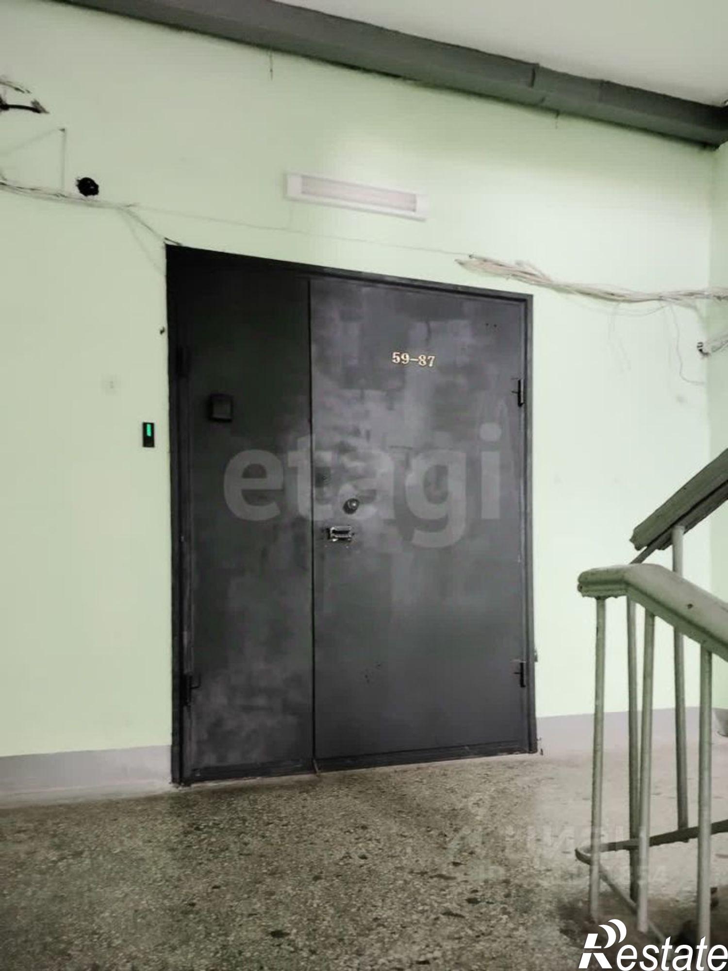 Купить комнату за 950 000 рублей на проспект Ленина, 59