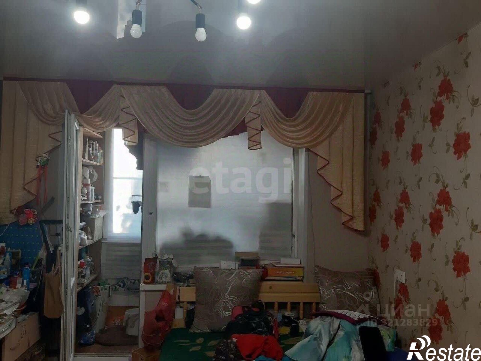 Купить квартиру за 4 300 000 рублей на улица Громова, 10