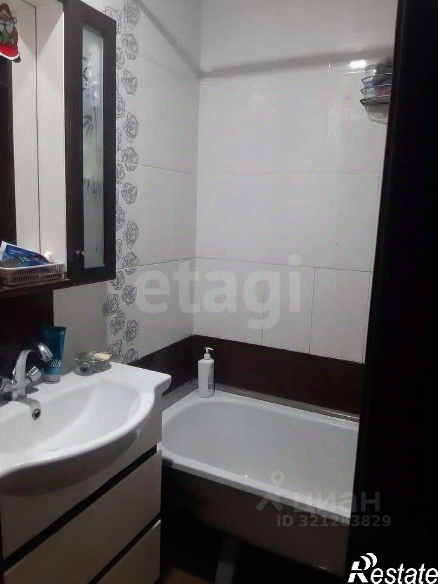 Купить квартиру за 4 300 000 рублей на улица Громова, 10