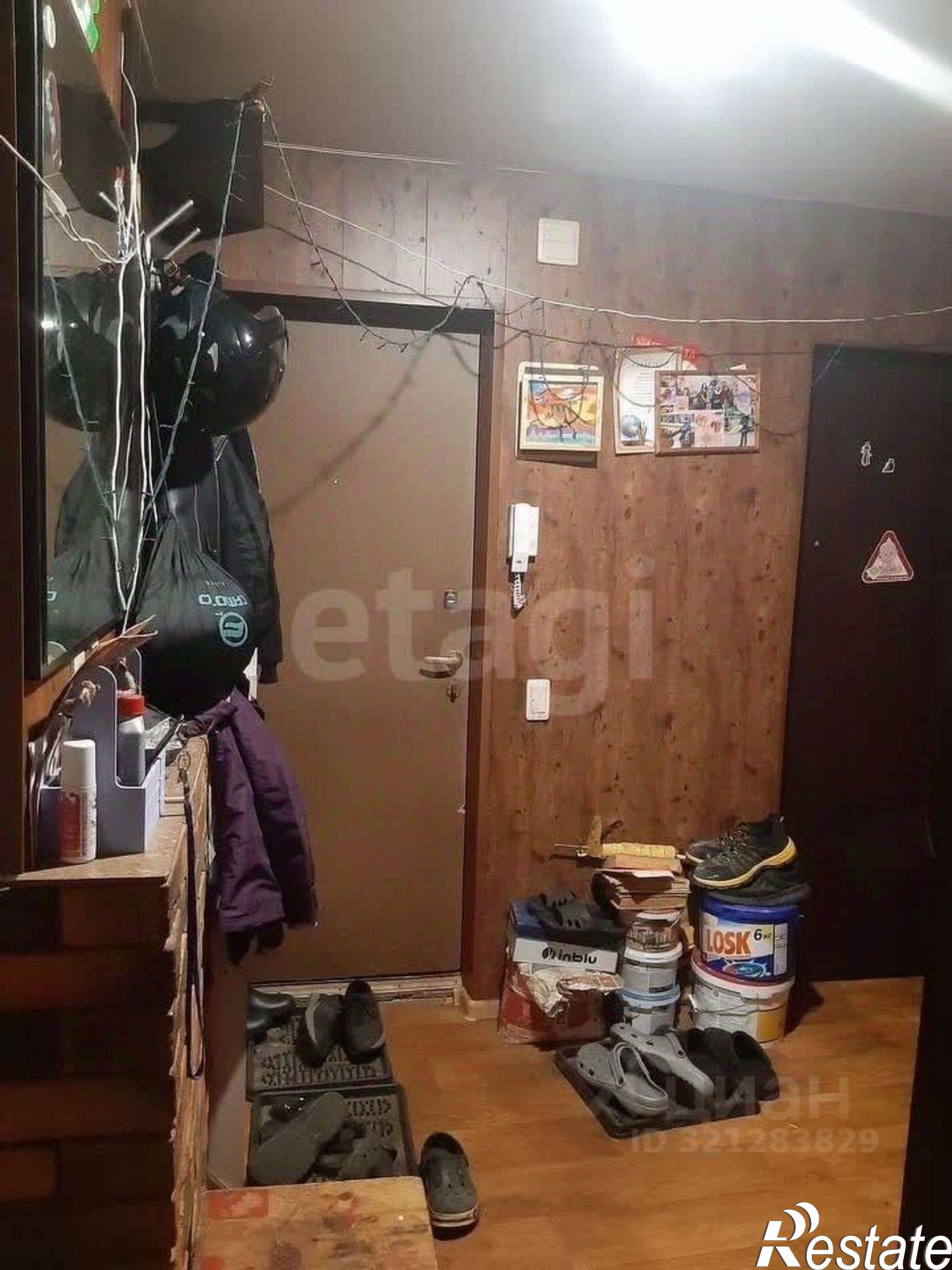 Купить квартиру за 4 300 000 рублей на улица Громова, 10