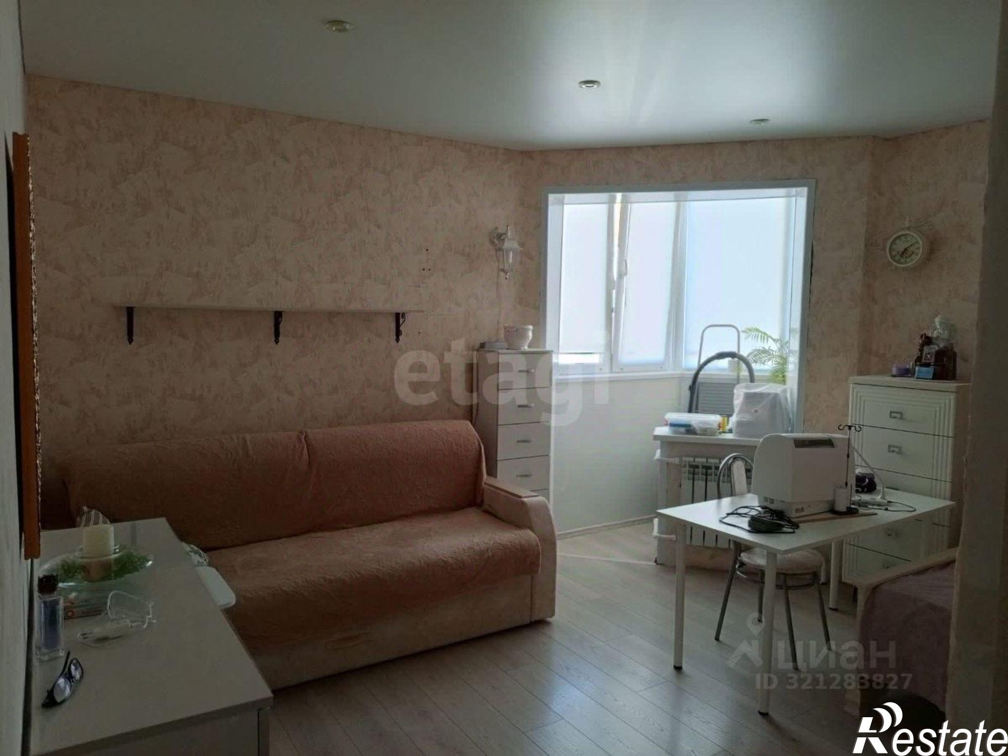 Купить квартиру за 4 500 000 рублей на 4-й Норский переулок, 2