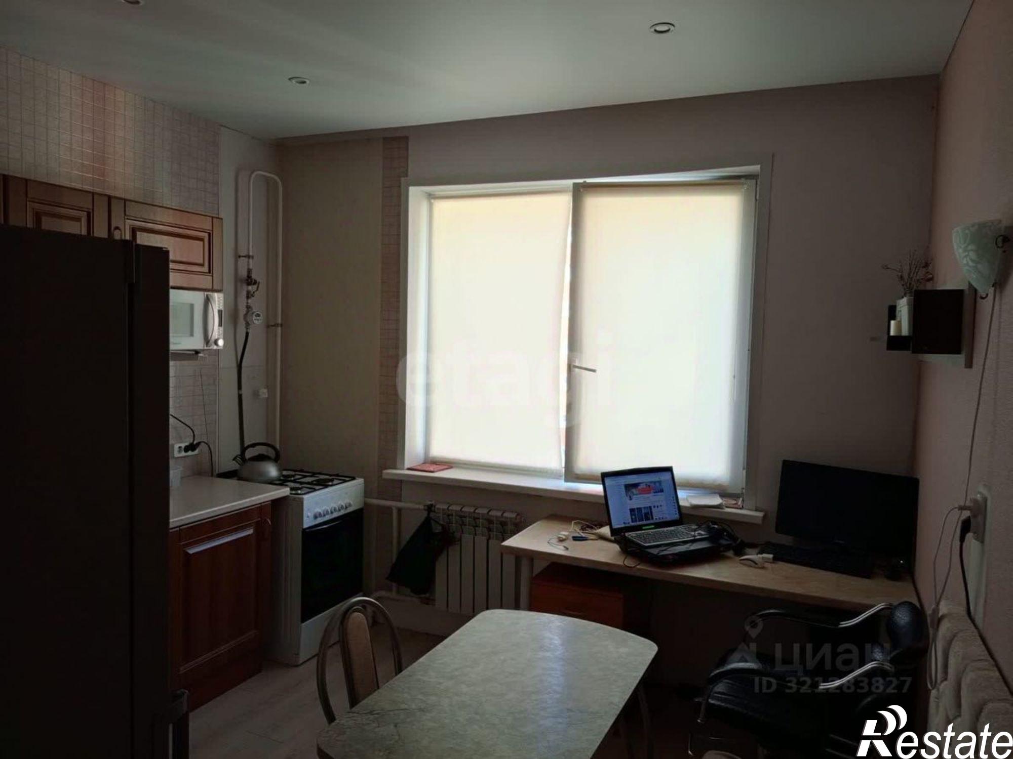 Купить квартиру за 4 500 000 рублей на 4-й Норский переулок, 2