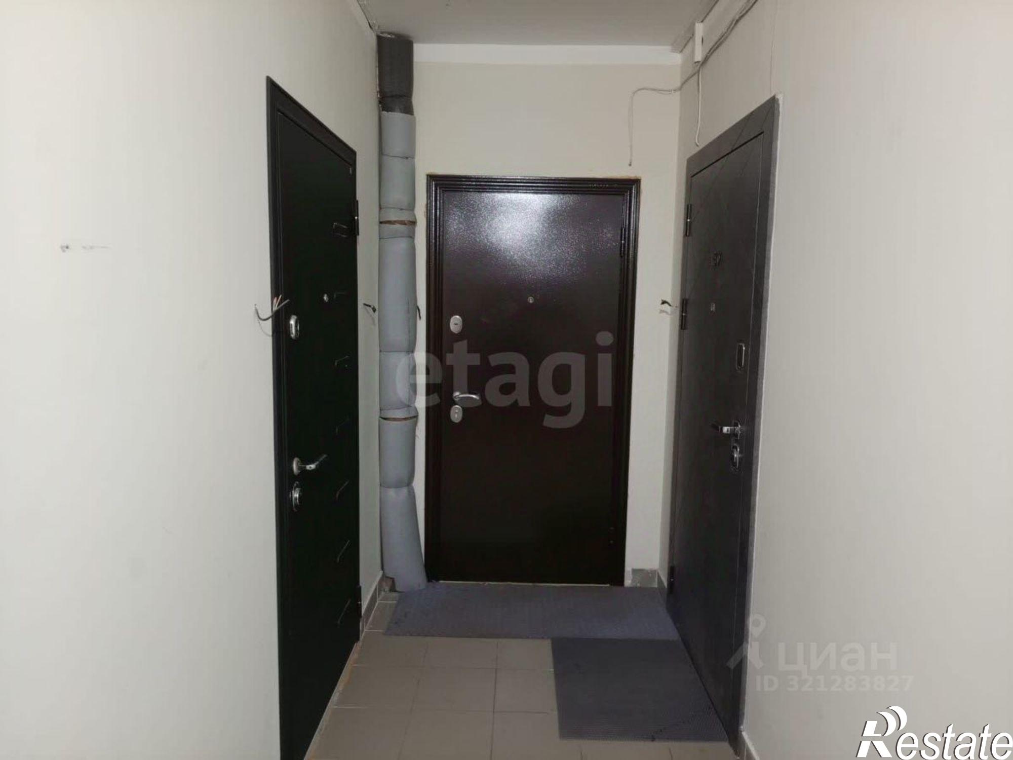 Купить квартиру за 4 500 000 рублей на 4-й Норский переулок, 2