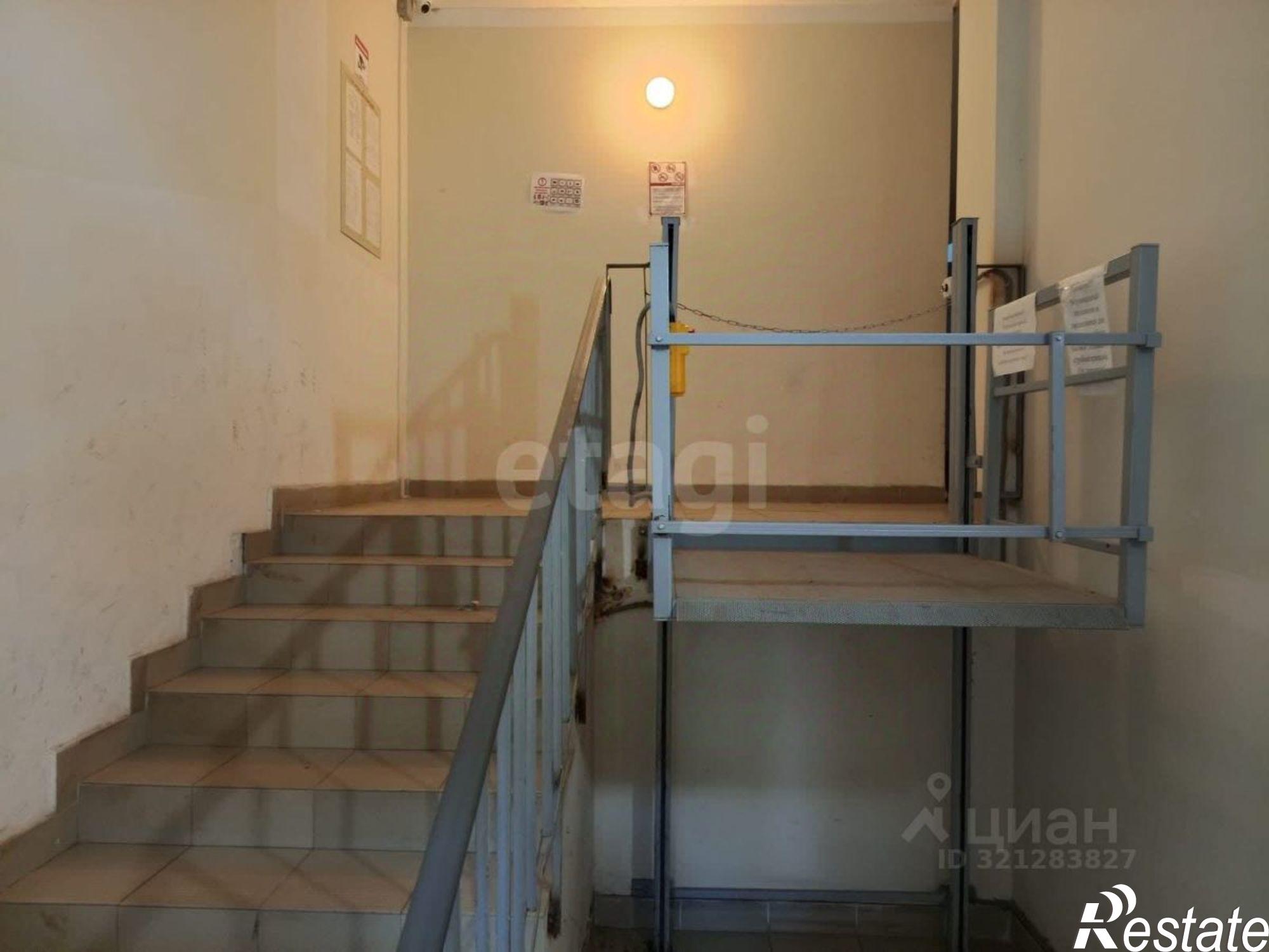 Купить квартиру за 4 500 000 рублей на 4-й Норский переулок, 2