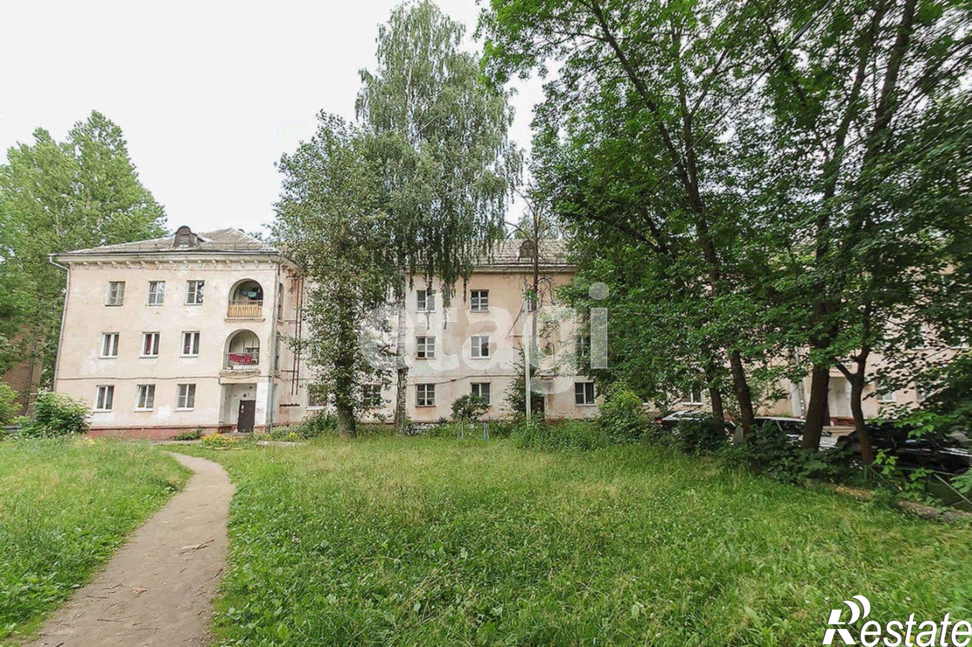 Купить комнату за 950 000 рублей на Индустриальный переулок, 6