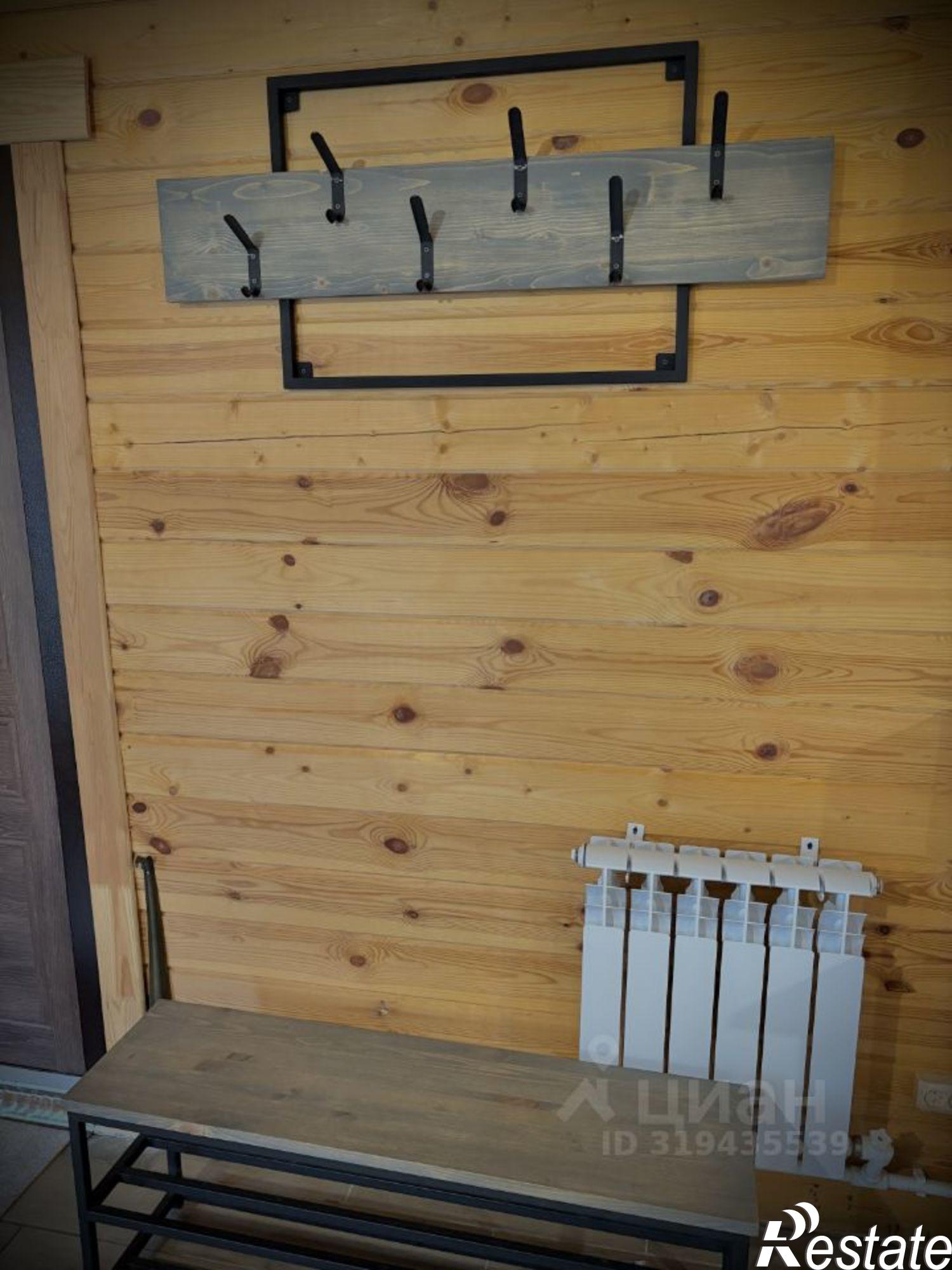 Купить дачу, дом, коттедж за 9 700 000 рублей на улица Чаадаева, 66