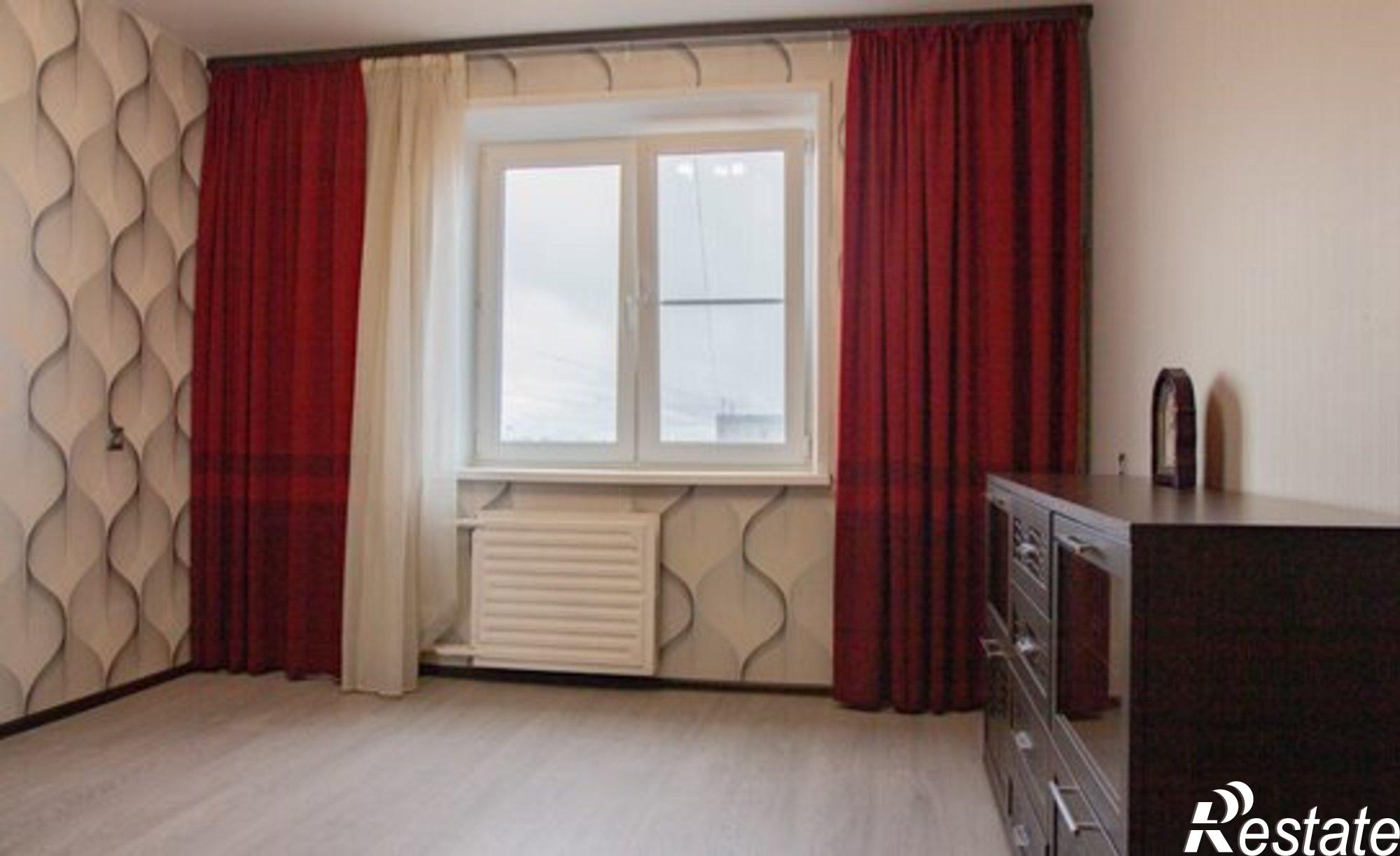 Купить квартиру за 4 500 000 рублей на улица Серго Орджоникидзе, 6 к2