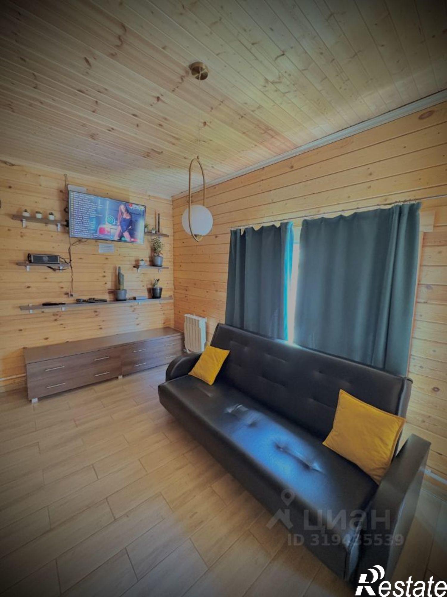 Купить дачу, дом, коттедж за 9 700 000 рублей на улица Чаадаева, 66