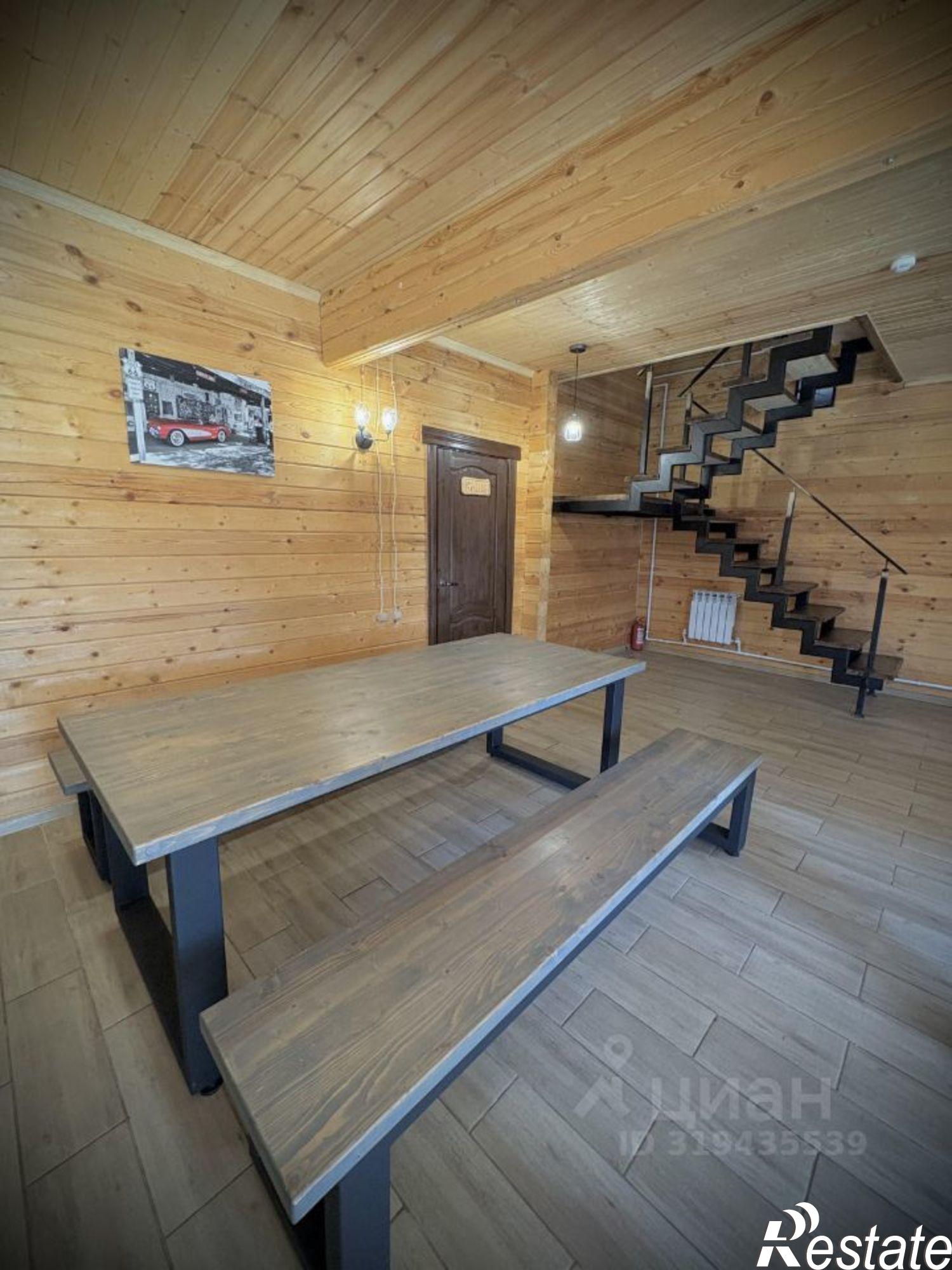 Купить дачу, дом, коттедж за 9 700 000 рублей на улица Чаадаева, 66