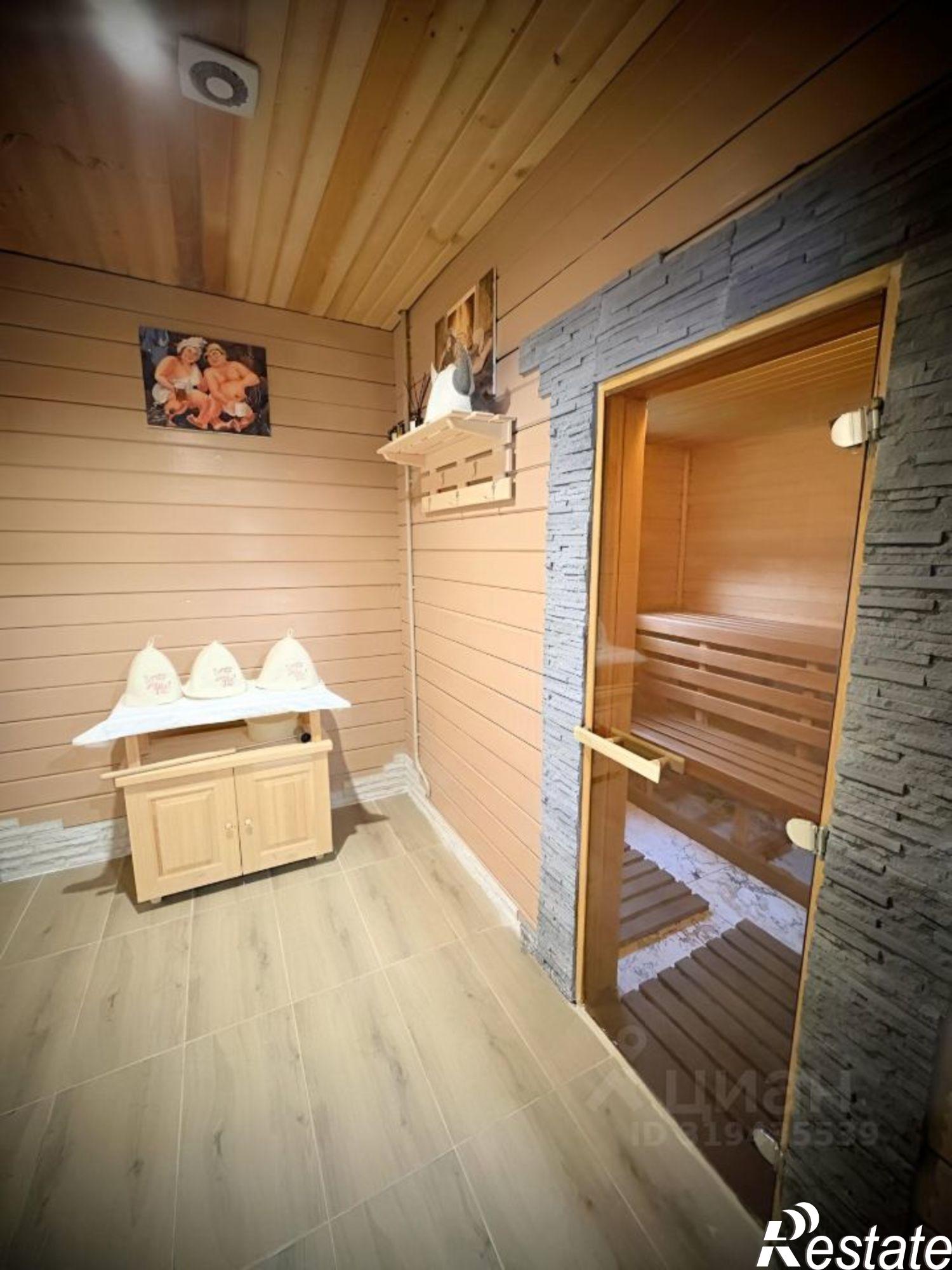 Купить дачу, дом, коттедж за 9 700 000 рублей на улица Чаадаева, 66