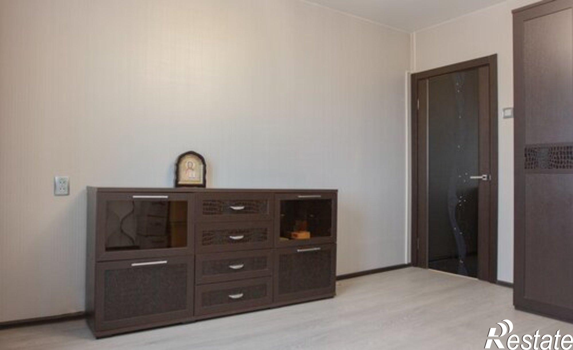 Купить квартиру за 4 500 000 рублей на улица Серго Орджоникидзе, 6 к2