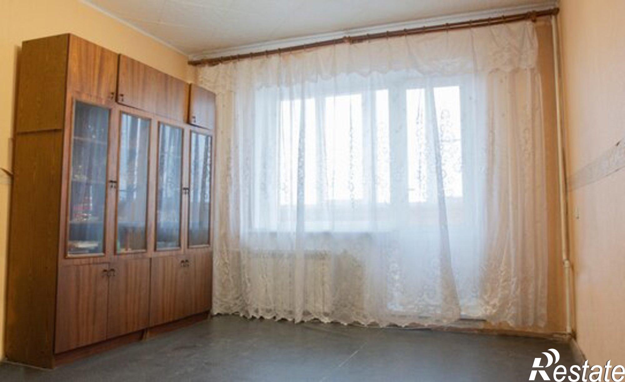 Купить квартиру за 4 500 000 рублей на улица Серго Орджоникидзе, 6 к2