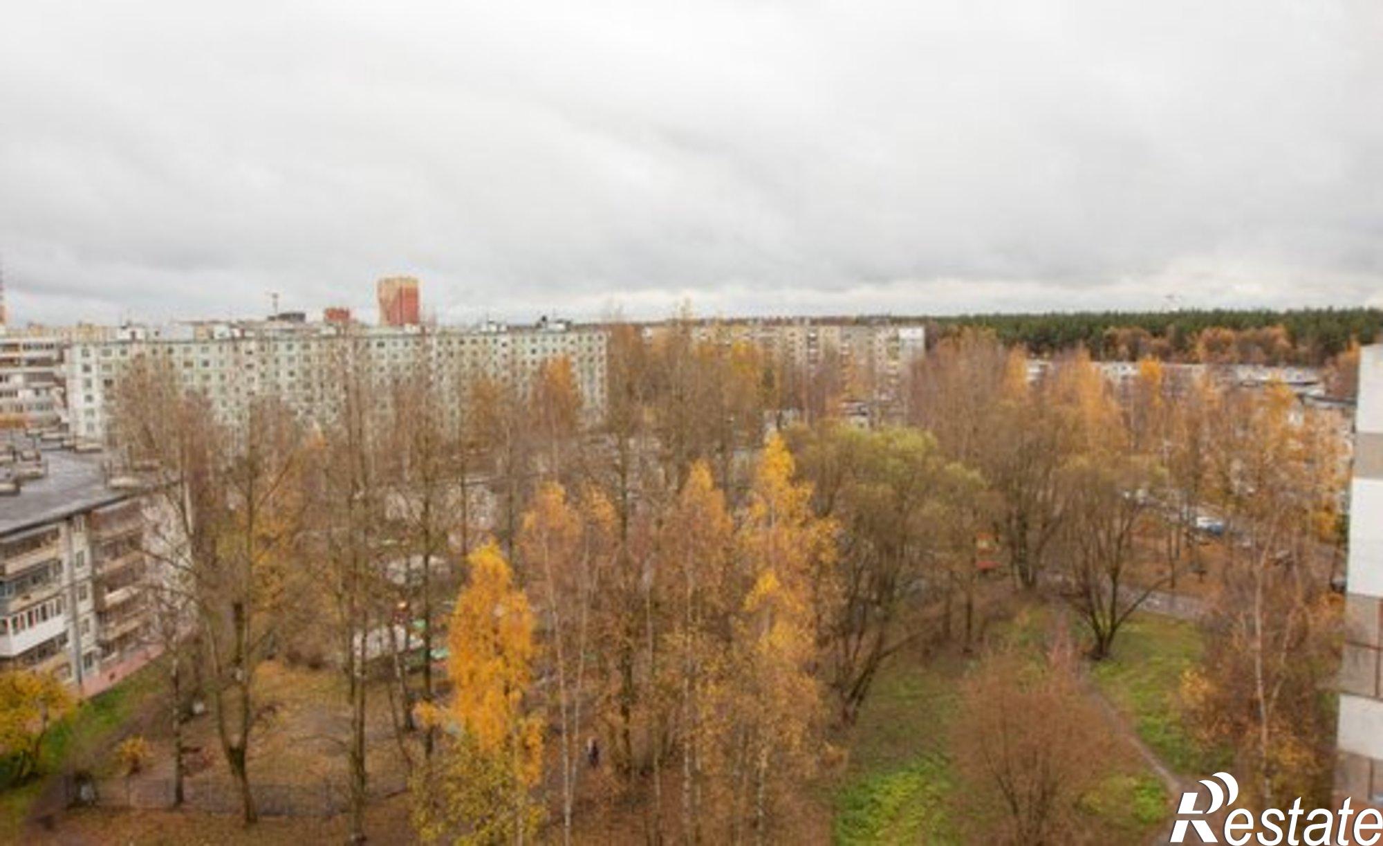 Купить квартиру за 4 500 000 рублей на улица Серго Орджоникидзе, 6 к2