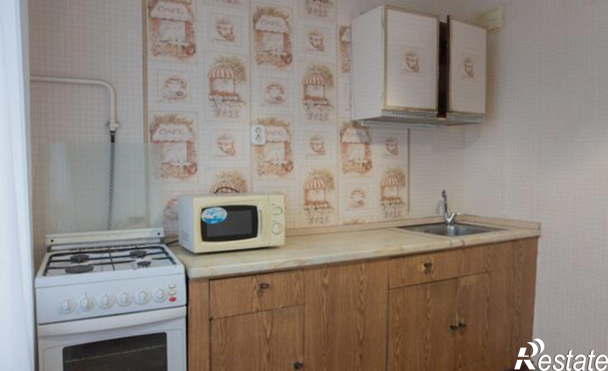 Купить квартиру за 4 500 000 рублей на улица Серго Орджоникидзе, 6 к2